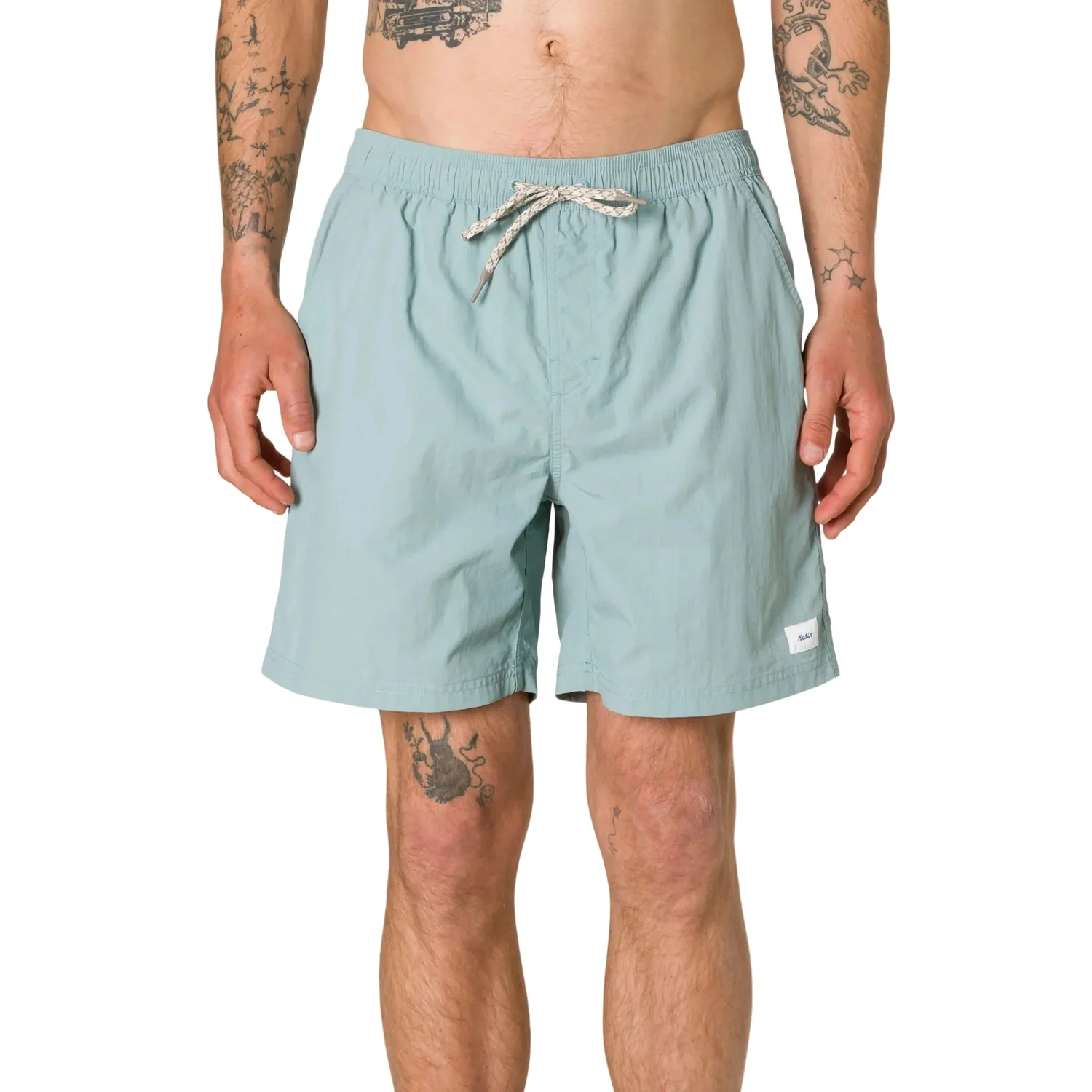 Men's Poolside Volley - Image 4