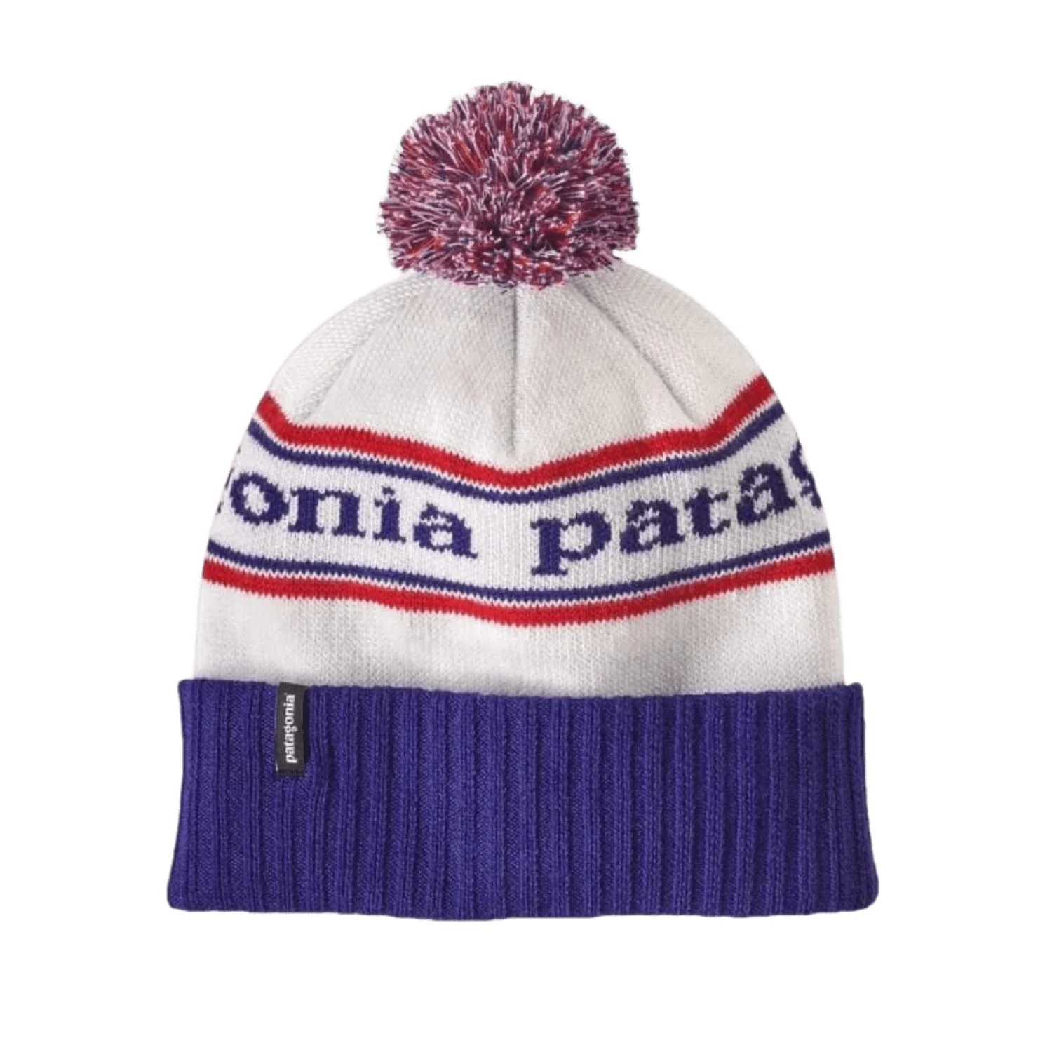 Powder Town Beanie - Image 4