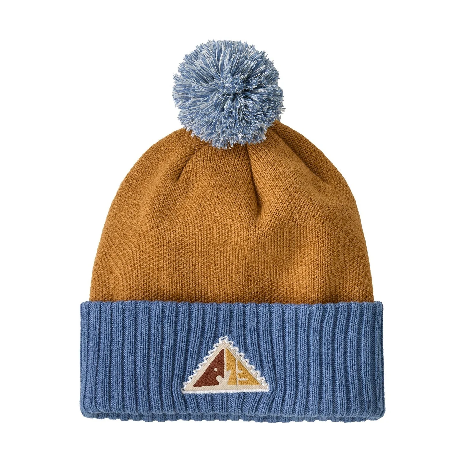 Powder Town Beanie - Image 5