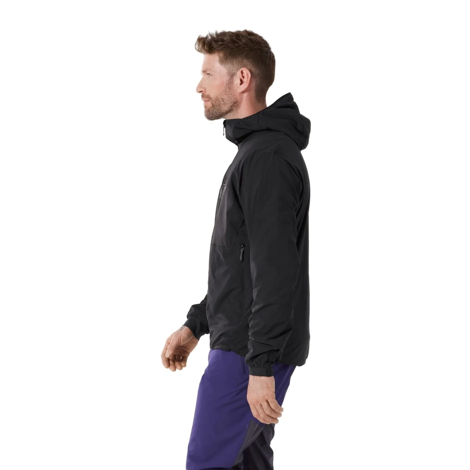 Men's Proton SL Hoody - Image 3