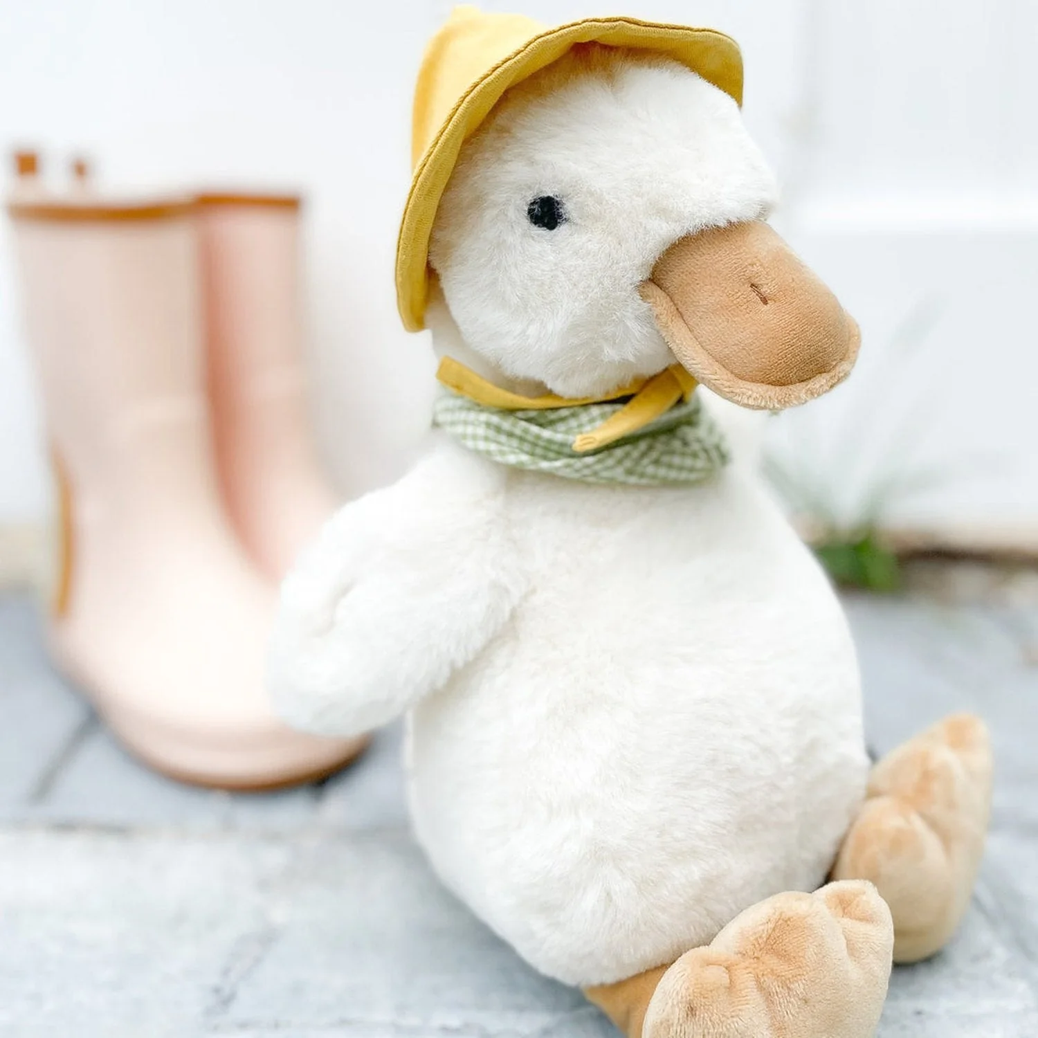 Puddles Duck - Image 2