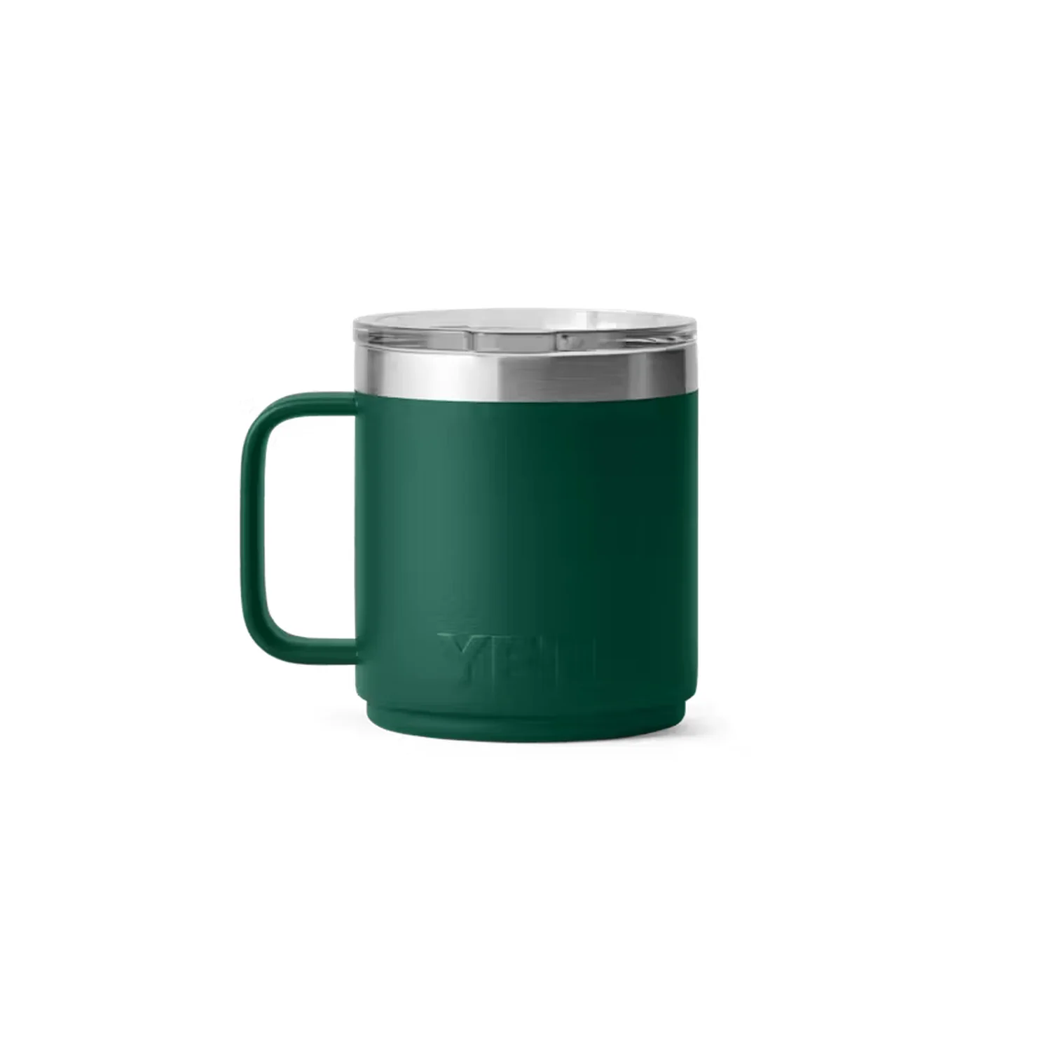10oz Stackable Mug W/ Durasip™ Ceramic Lining - Image 11