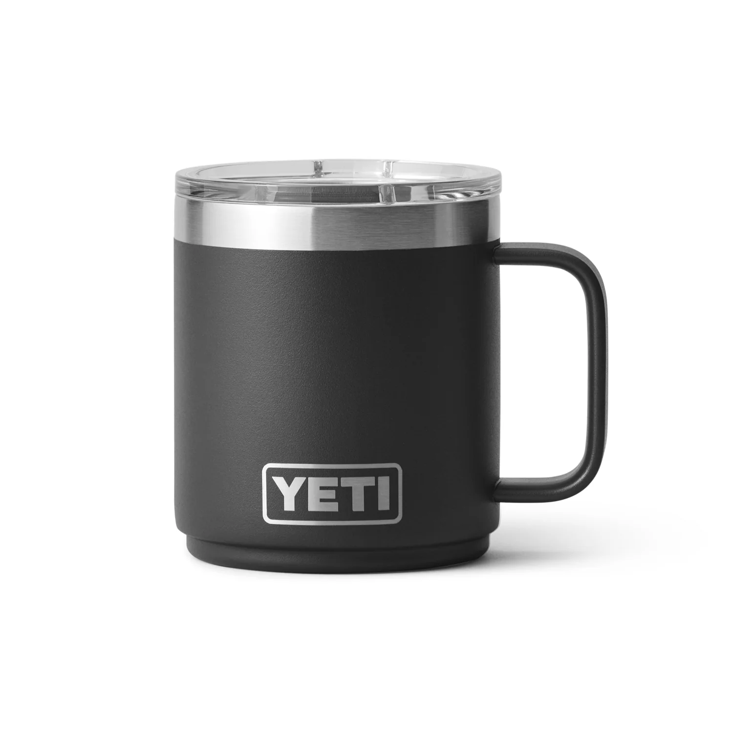 10oz Stackable Mug W/ Durasip™ Ceramic Lining - Image 4