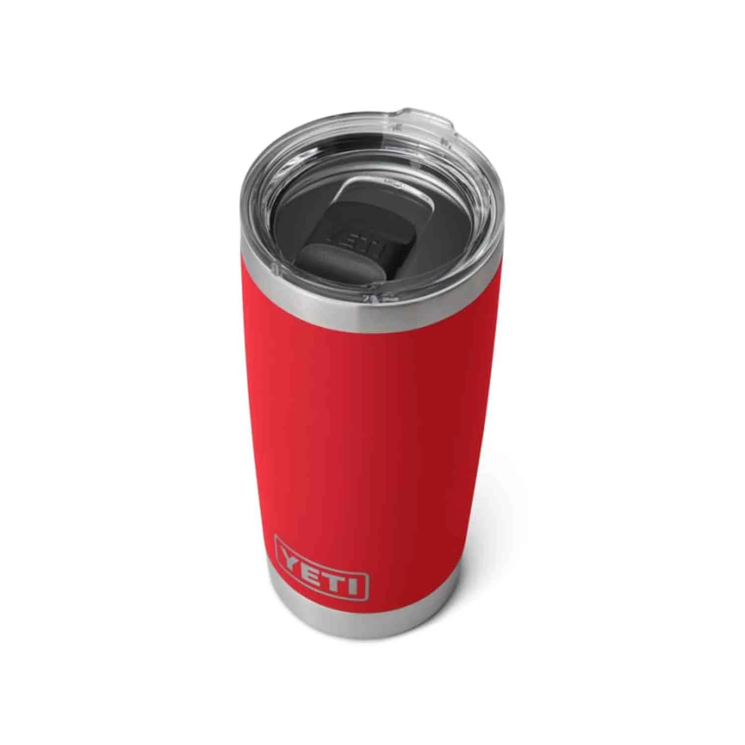 Rambler 20 oz Tumbler with Magslider Lid - Image 3