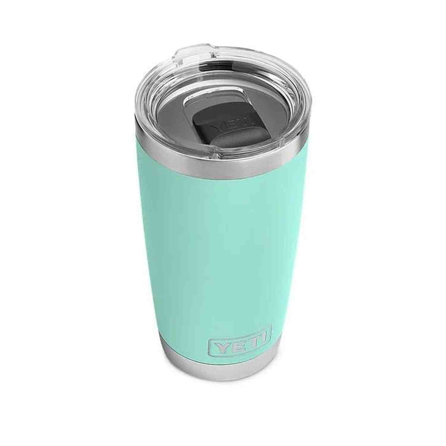 Rambler 20 oz Tumbler with Magslider Lid - Image 33