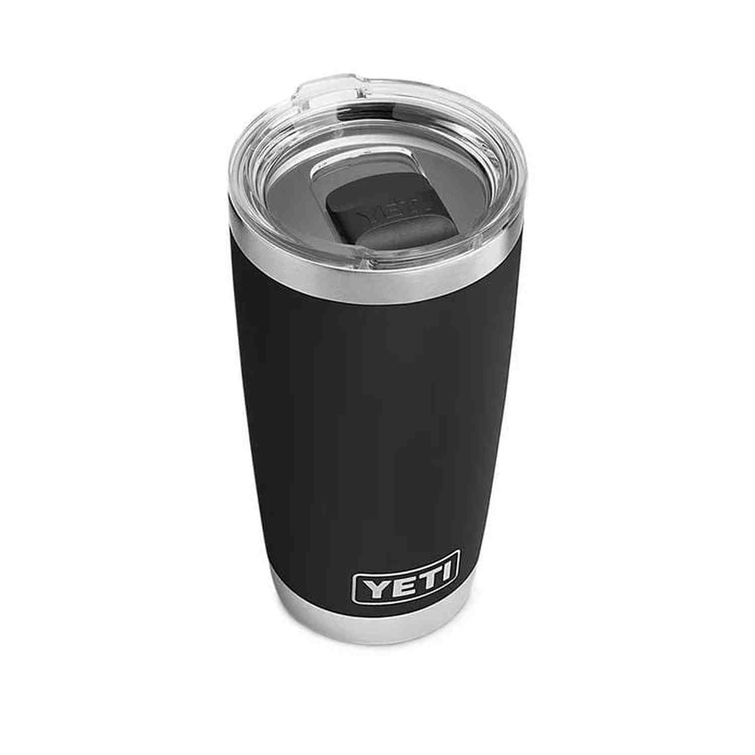 Rambler 20 oz Tumbler with Magslider Lid - Image 5