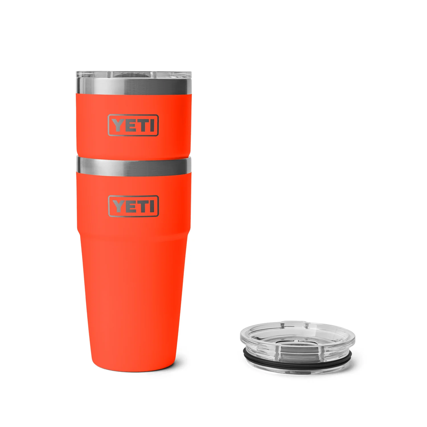 Rambler 20oz Stackable with Magslider⢠Lid - Image 8