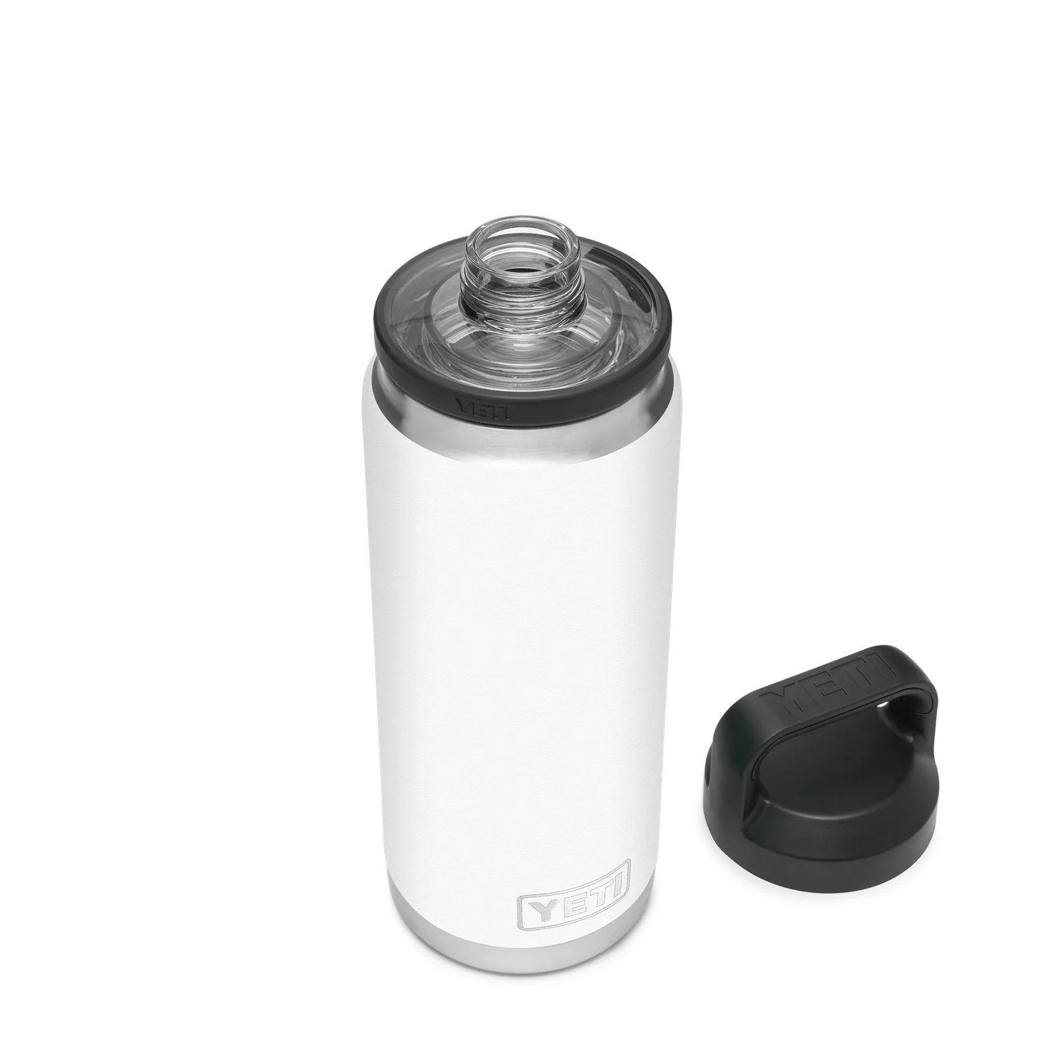 Rambler 26 oz Bottle with Chug Cap - Image 11
