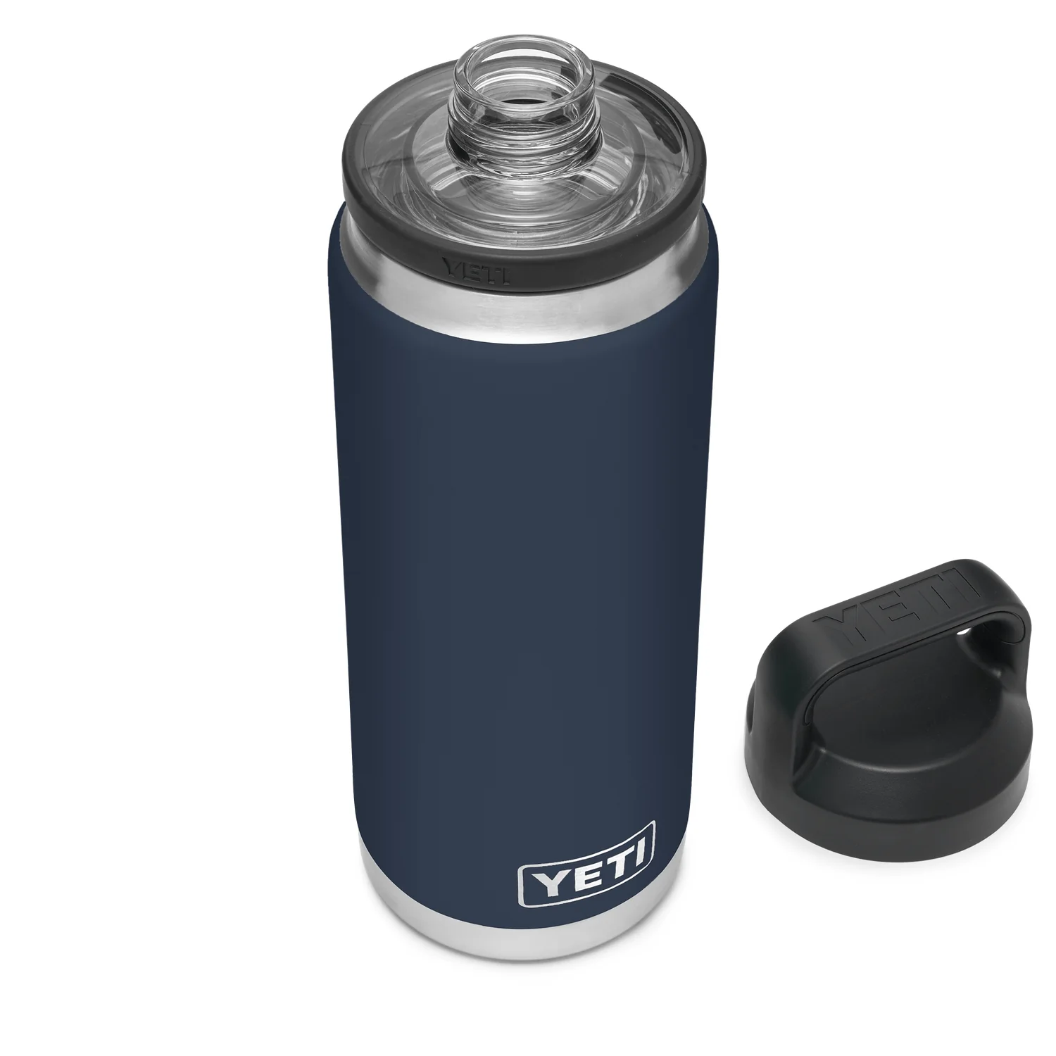 Rambler 26 oz Bottle with Chug Cap - Image 21