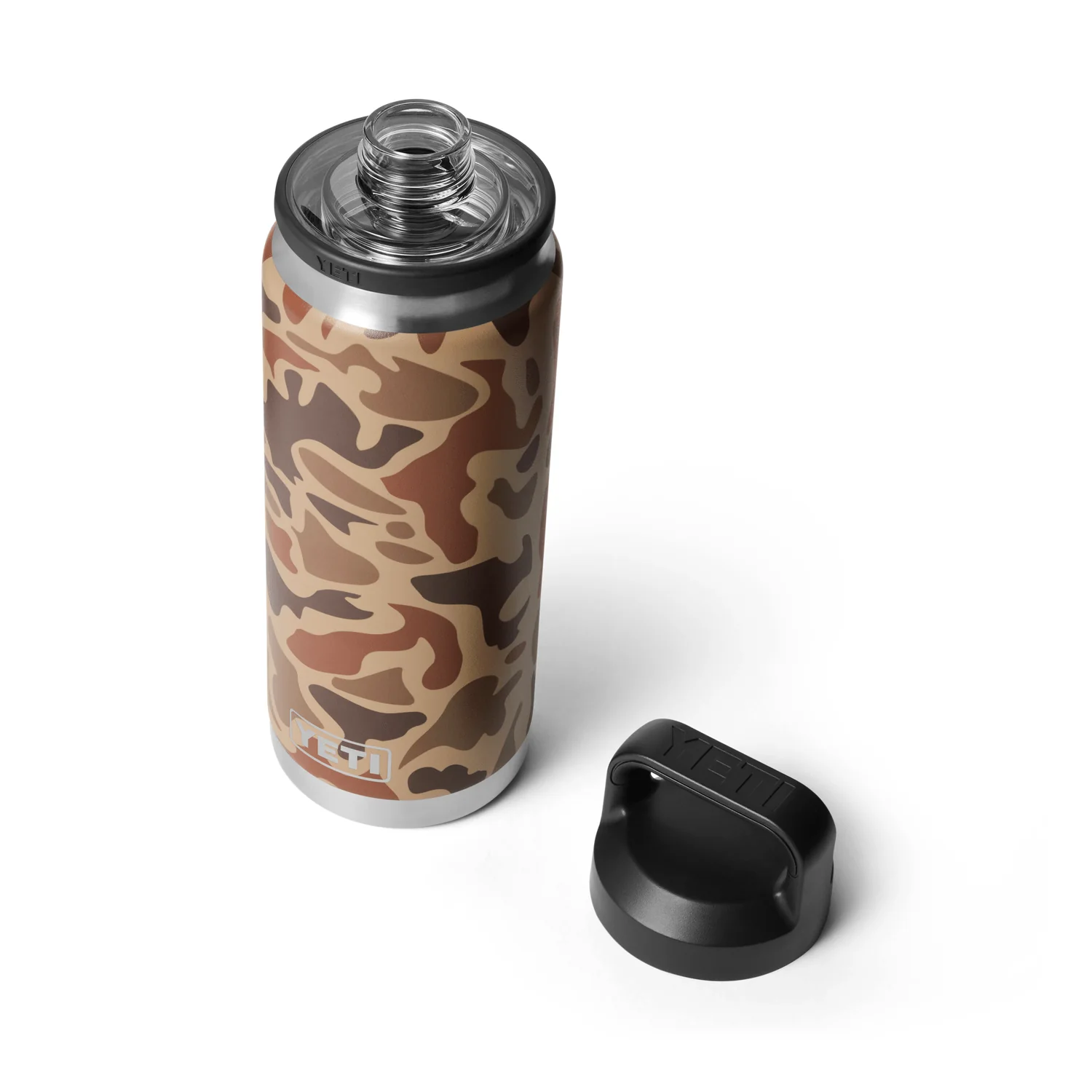 Rambler 26 oz Bottle with Chug Cap - Image 31