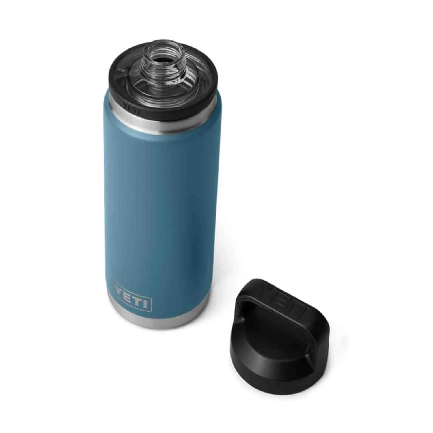 Rambler 26 oz Bottle with Chug Cap - Image 45