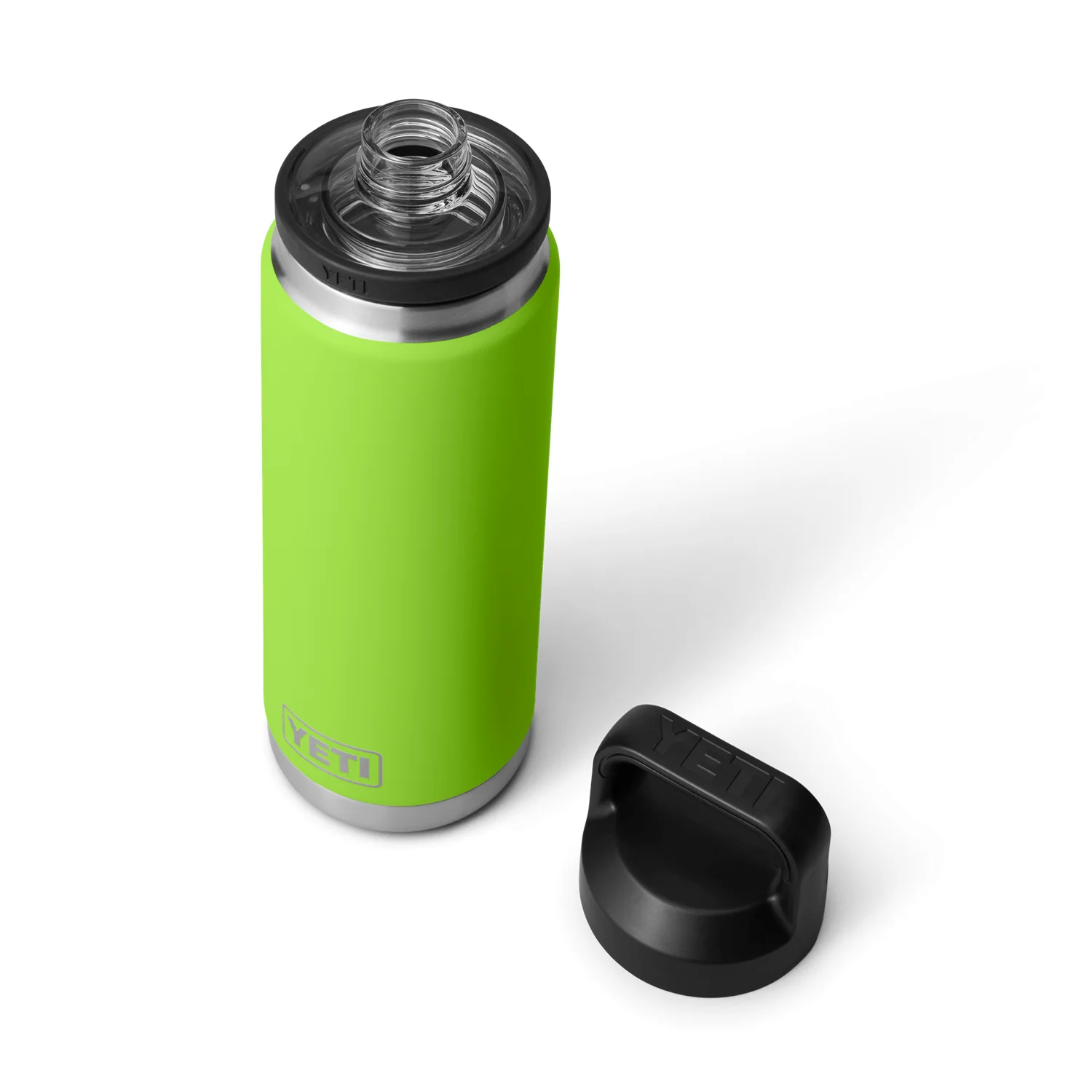 Rambler 26 oz Bottle with Chug Cap - Image 8