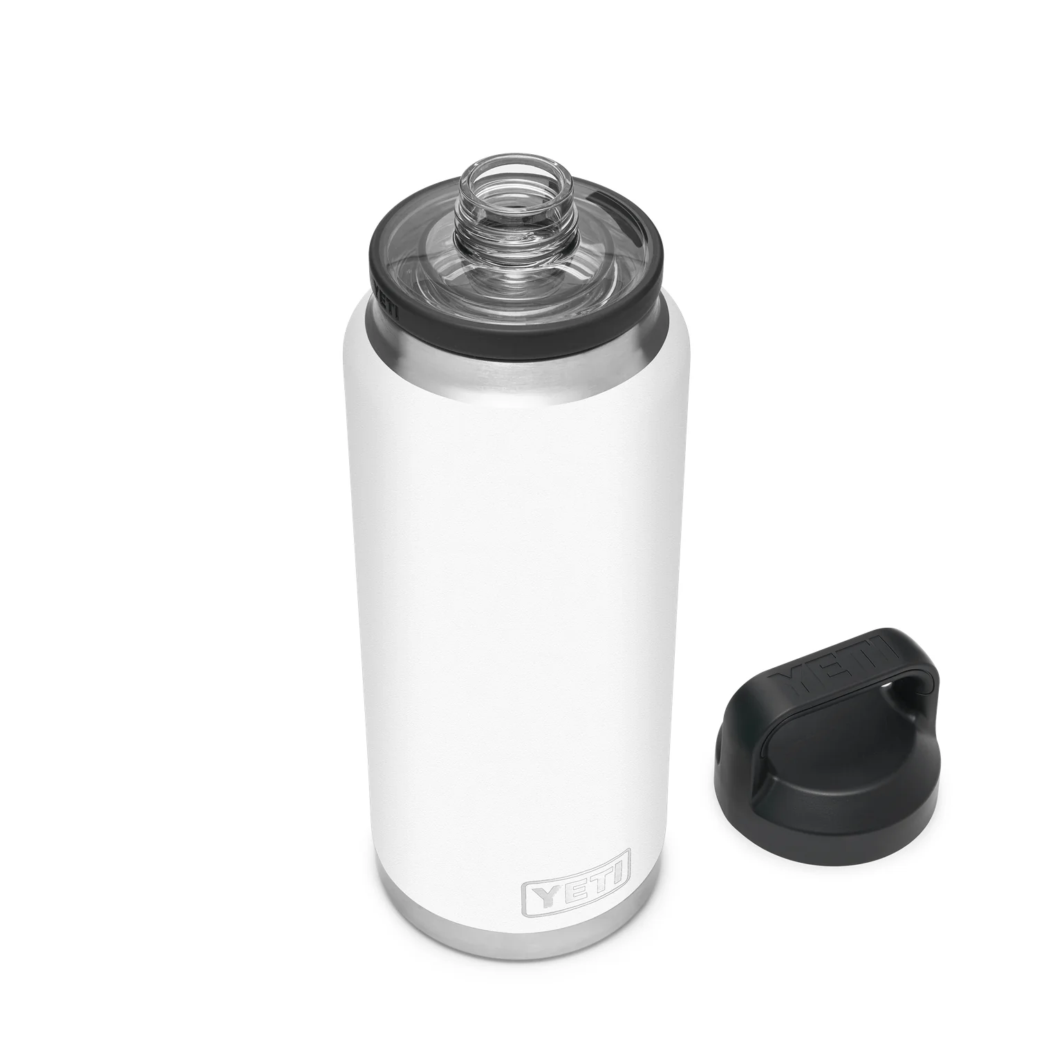 Rambler 36 oz Bottle with Chug Cap - Image 10