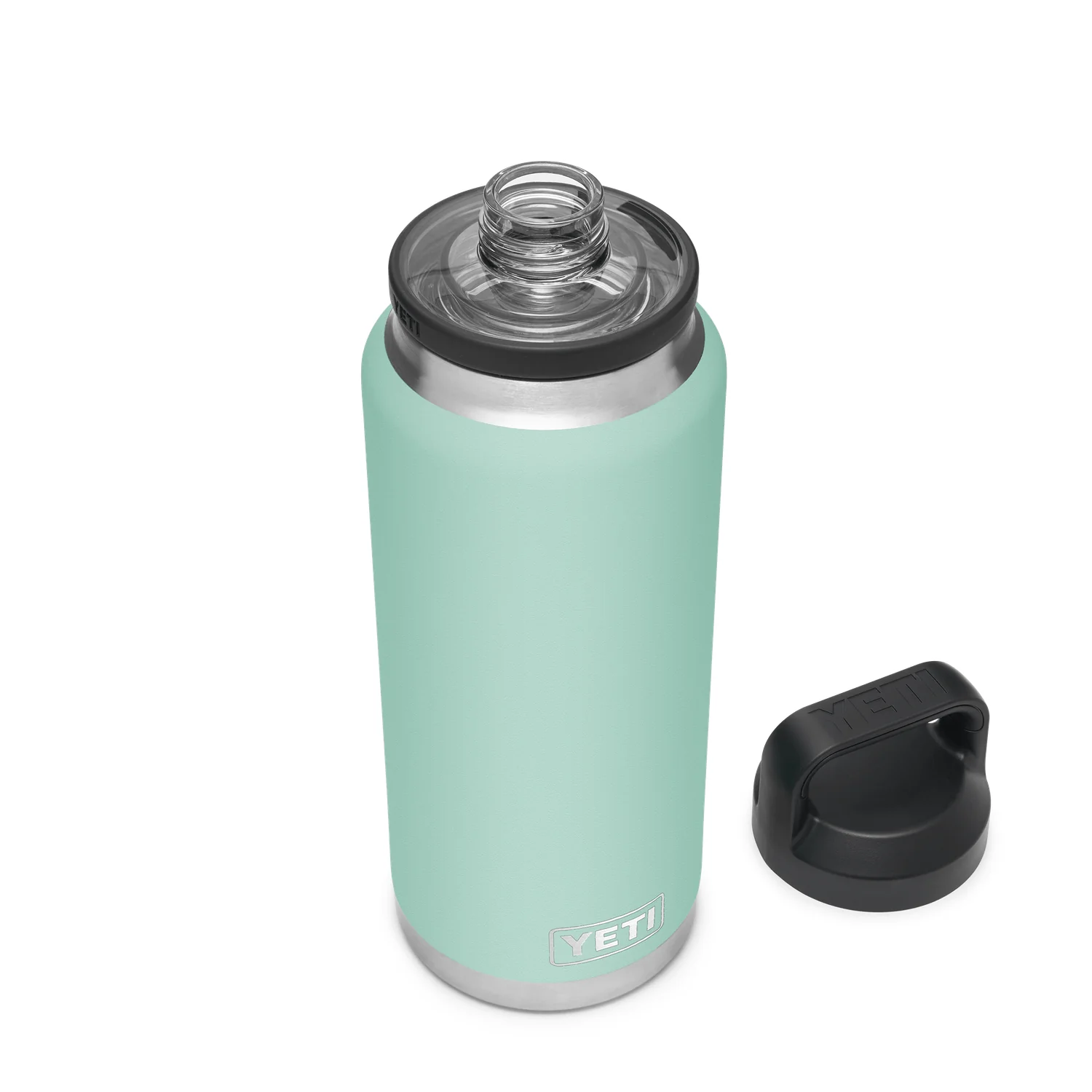 Rambler 36 oz Bottle with Chug Cap - Image 19