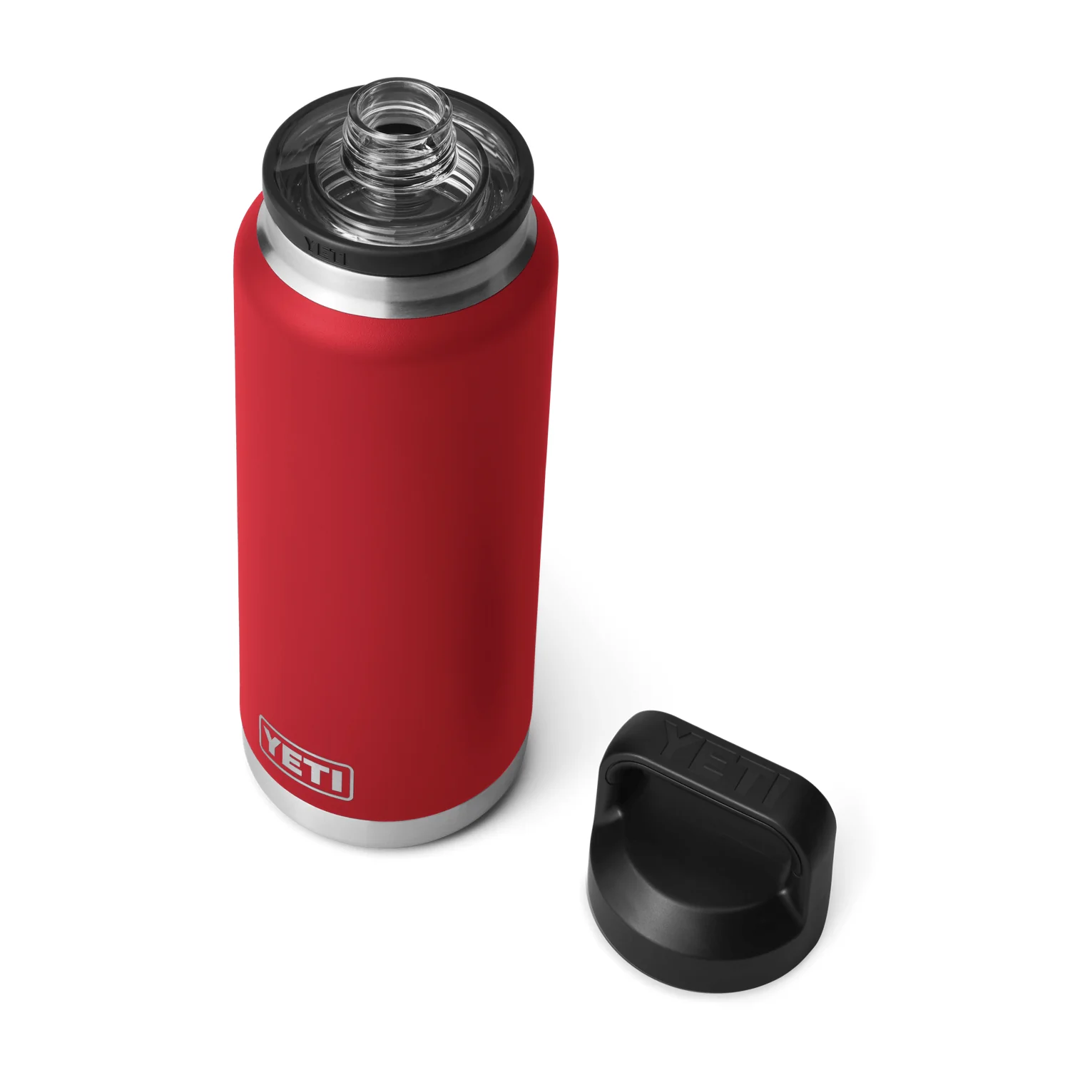 Rambler 36 oz Bottle with Chug Cap - Image 7