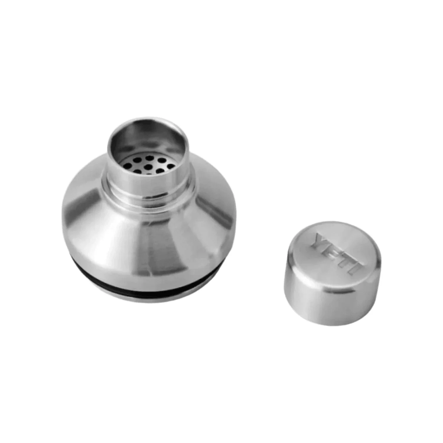 Rambler Cocktail Shaker Lid - Image 2