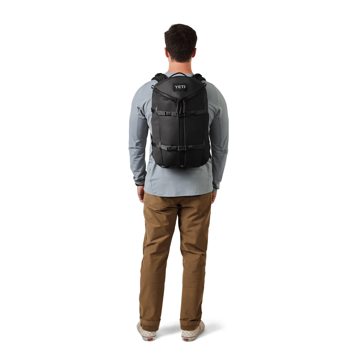 Ranchero 27L Backpack - Image 4