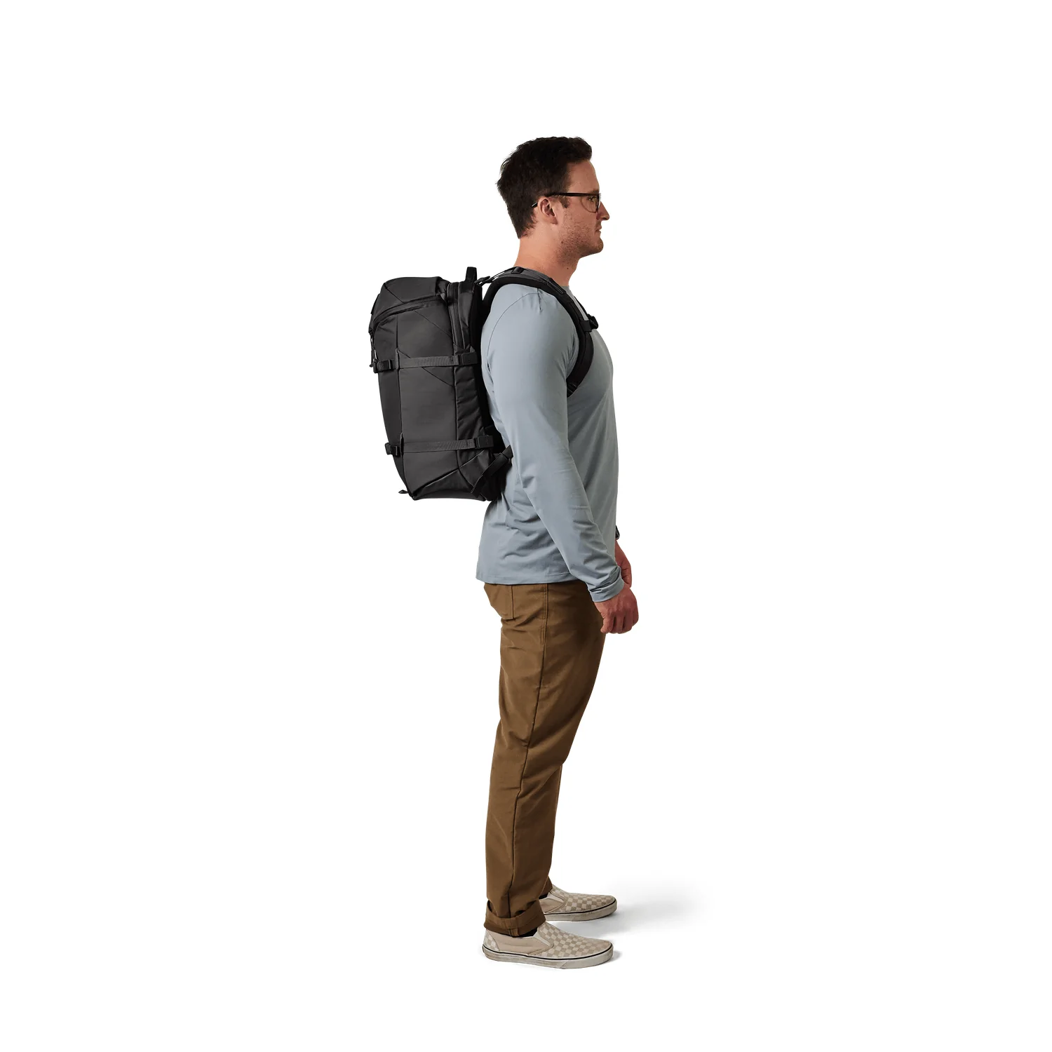 Ranchero 27L Backpack - Image 5