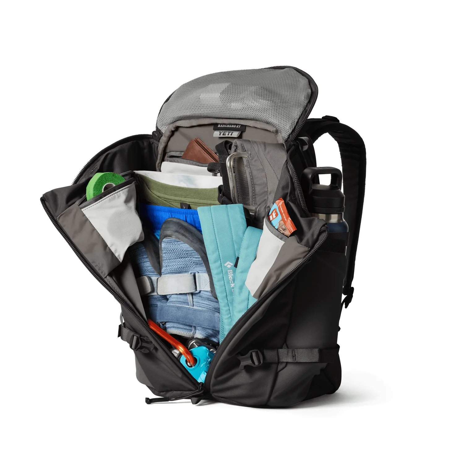 Ranchero 27L Backpack - Image 6