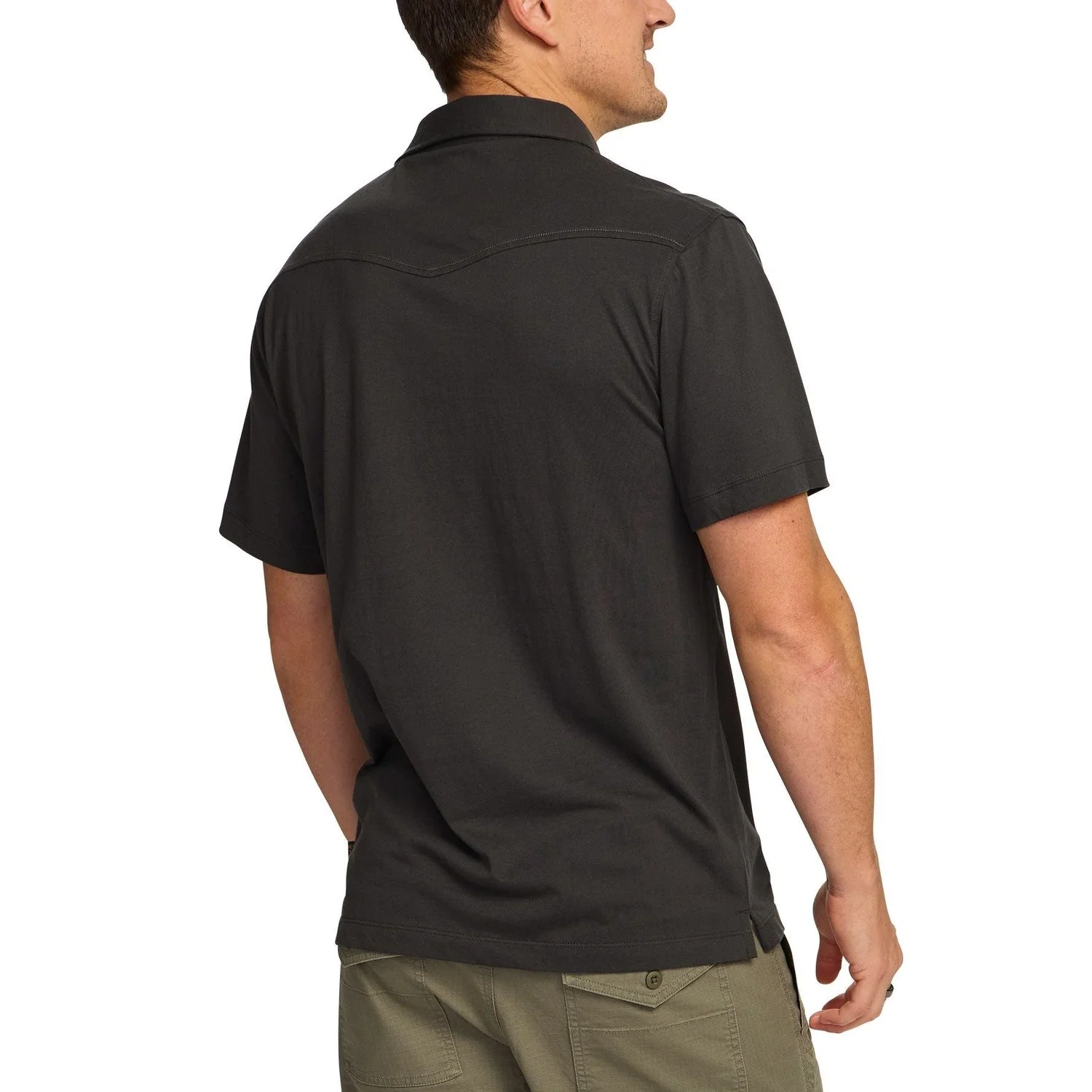 Men's Ranchero Polo - Image 16