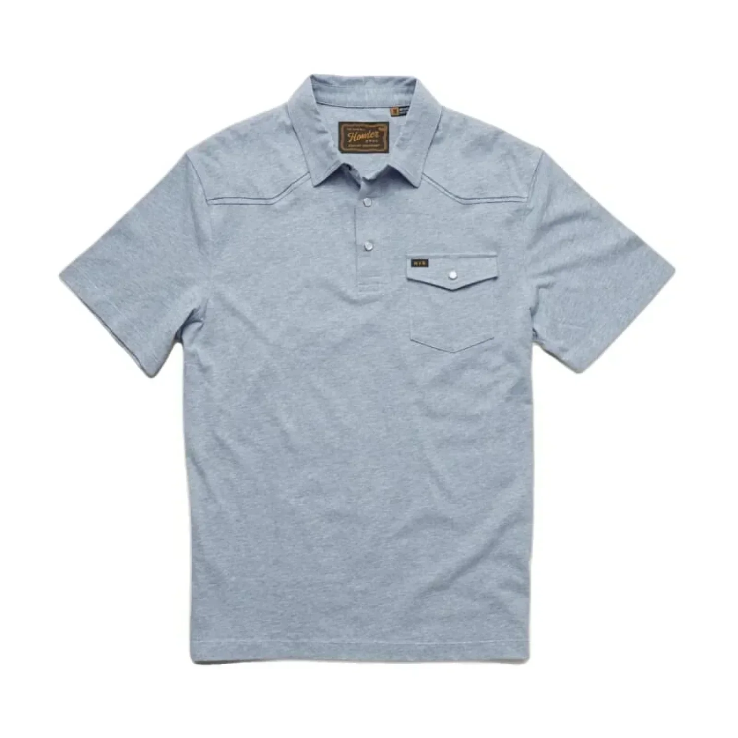 Men's Ranchero Polo - Image 23