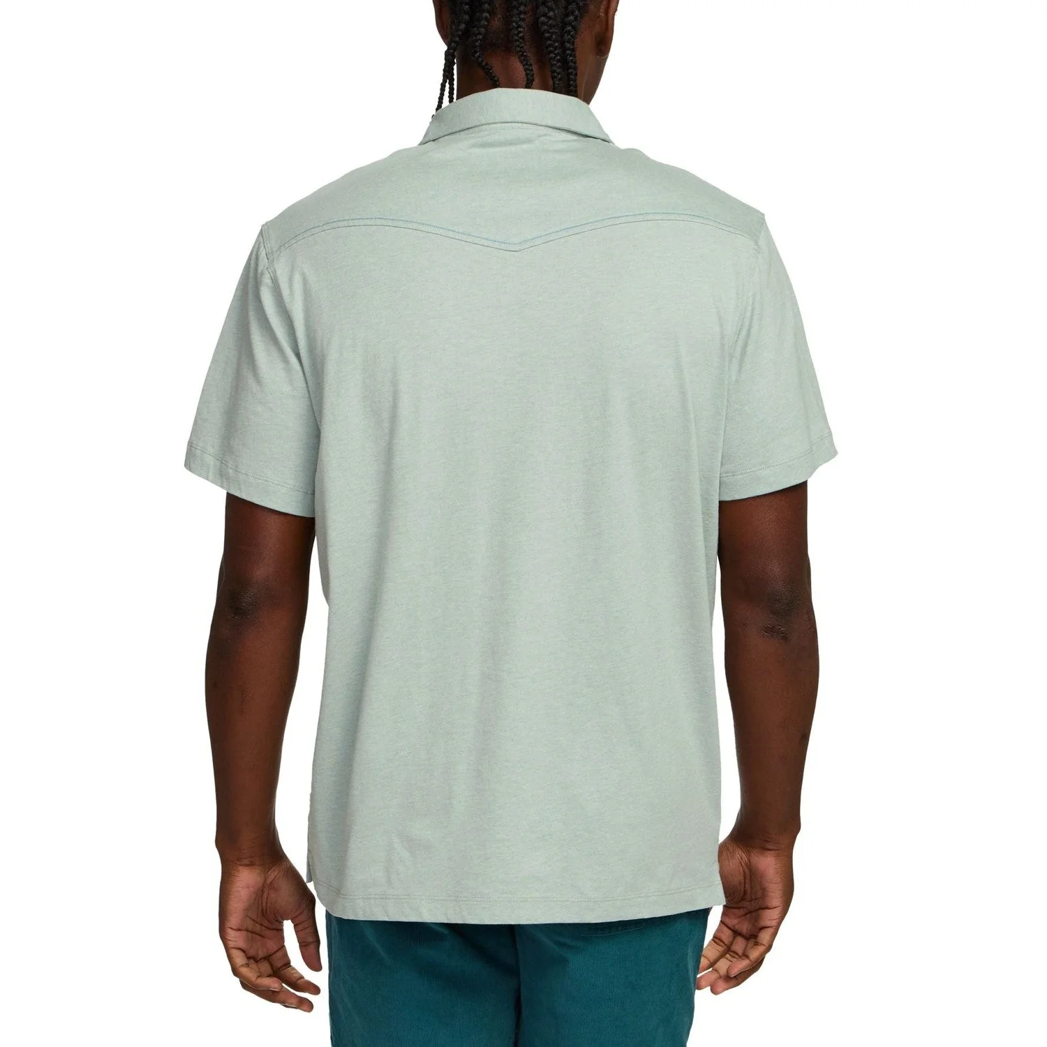 Men's Ranchero Polo - Image 8