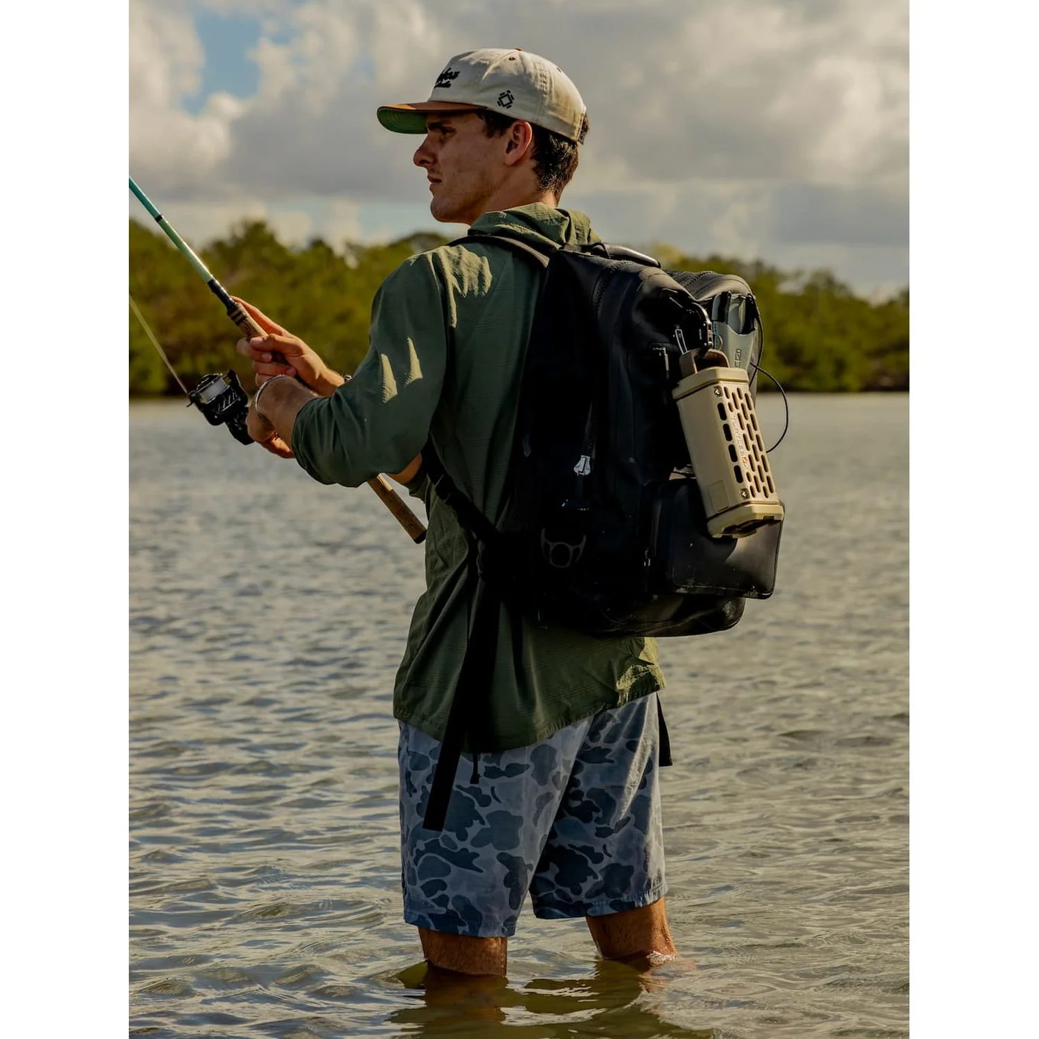Ranger Speaker - Image 16