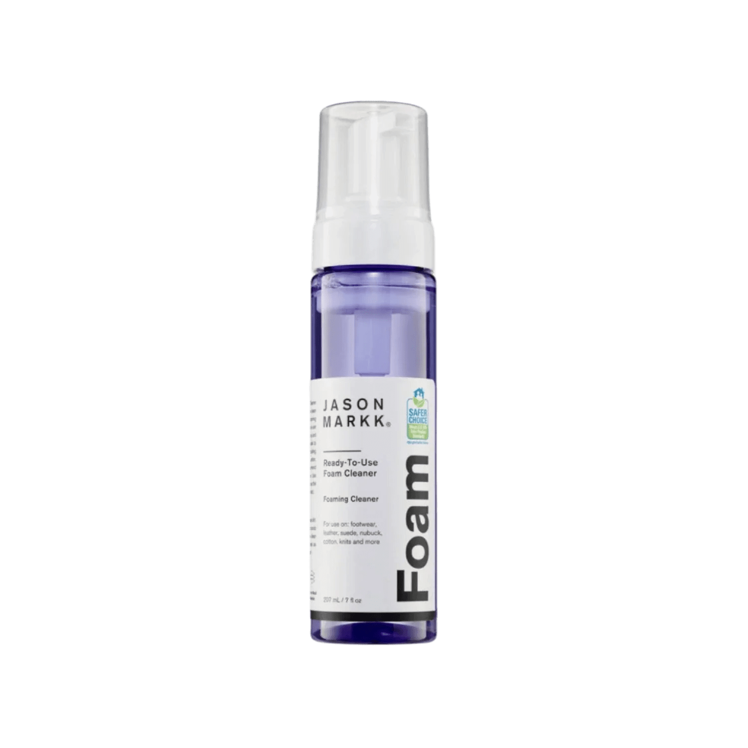 Ready-To-Use Foam Cleaner