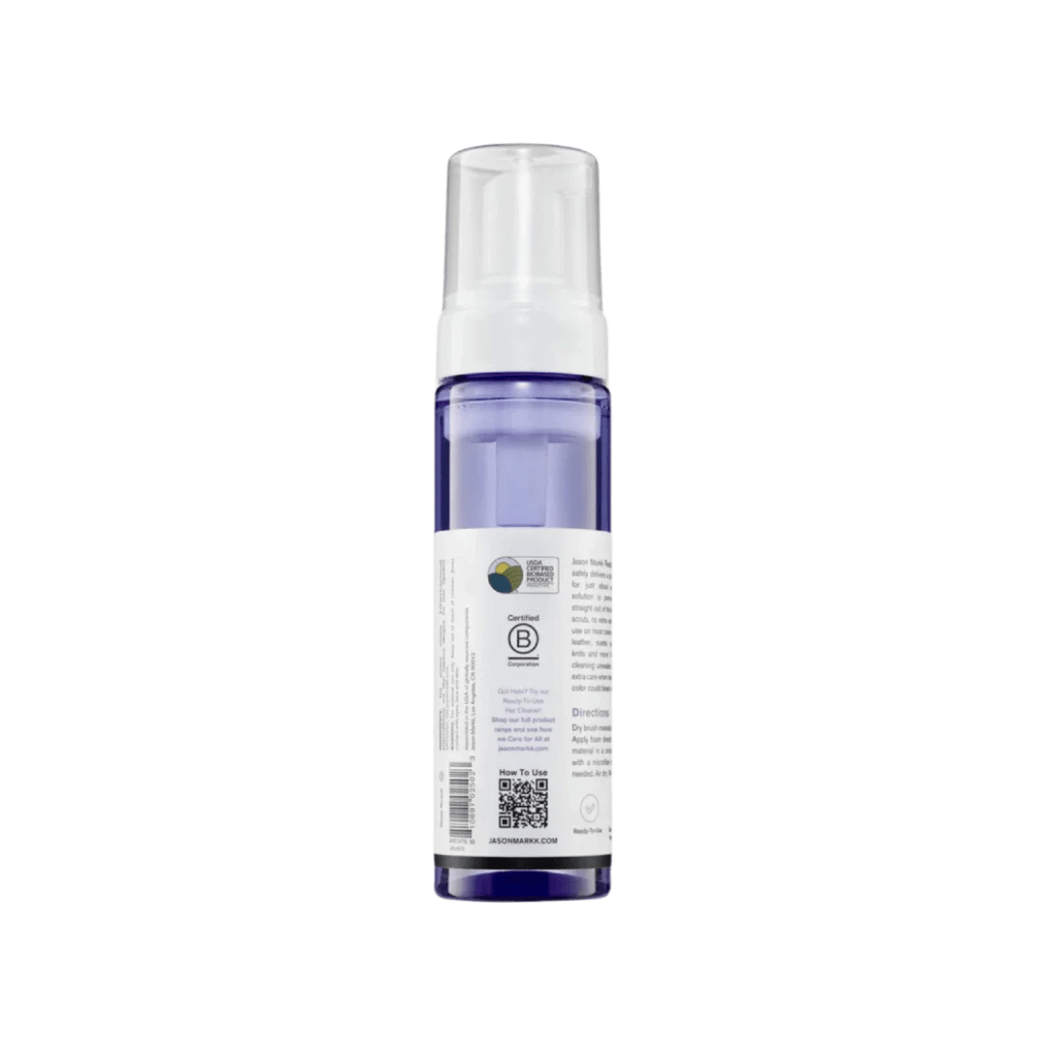 Ready-To-Use Foam Cleaner - Image 2