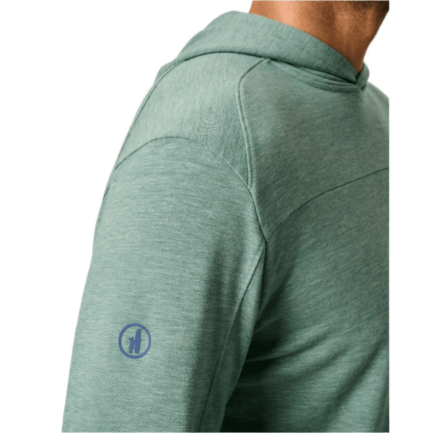 Men's Remmy Lightweight Performance Hoodie - Image 17