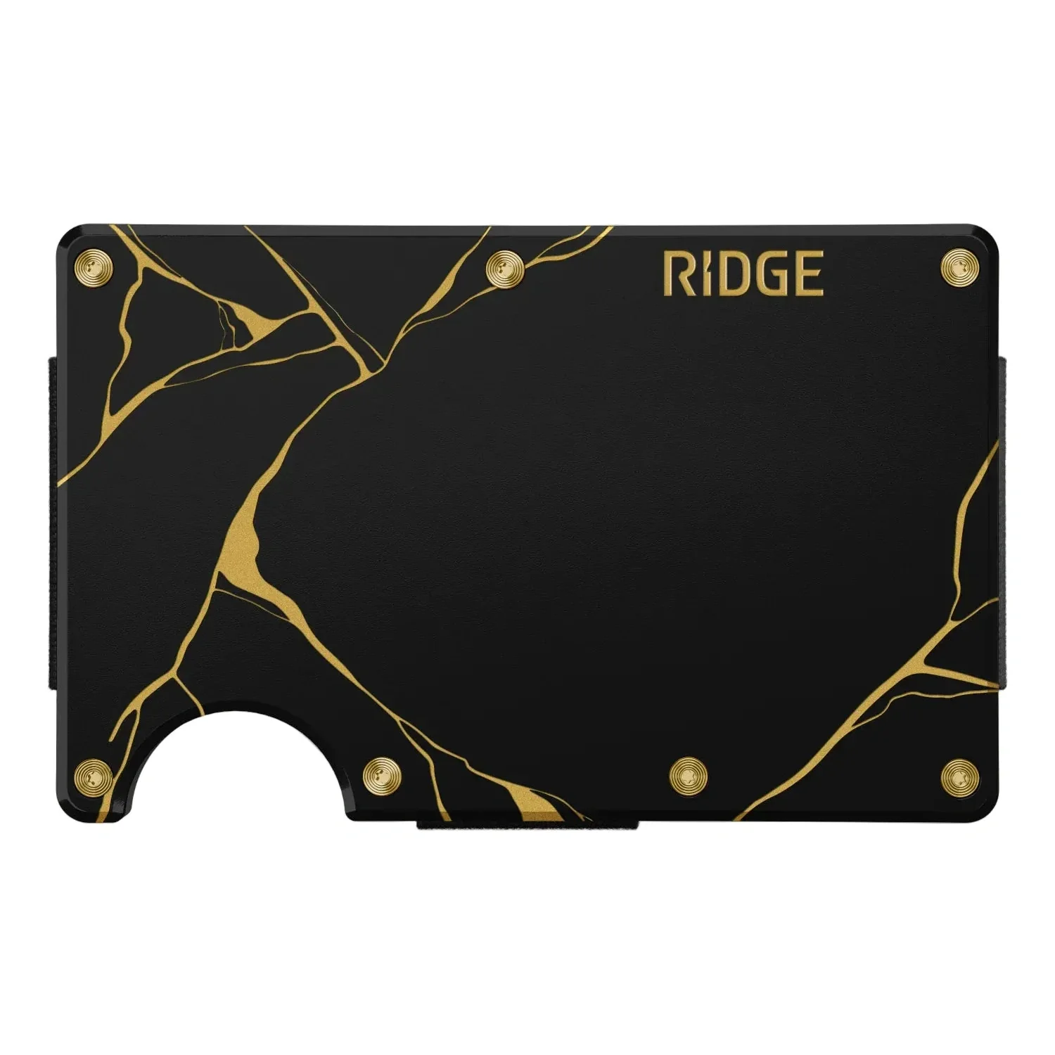 Ridge Wallet 2.0