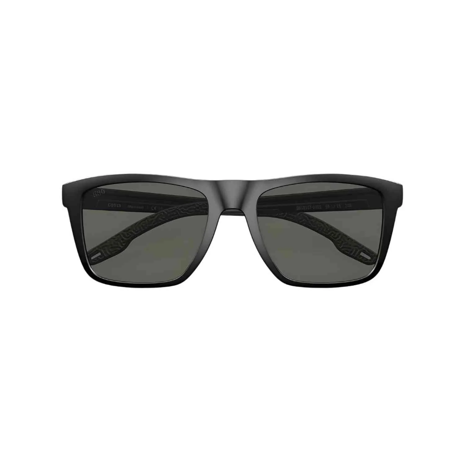 Mainsail | Black | Gray Polarized Glass 580G - Image 5