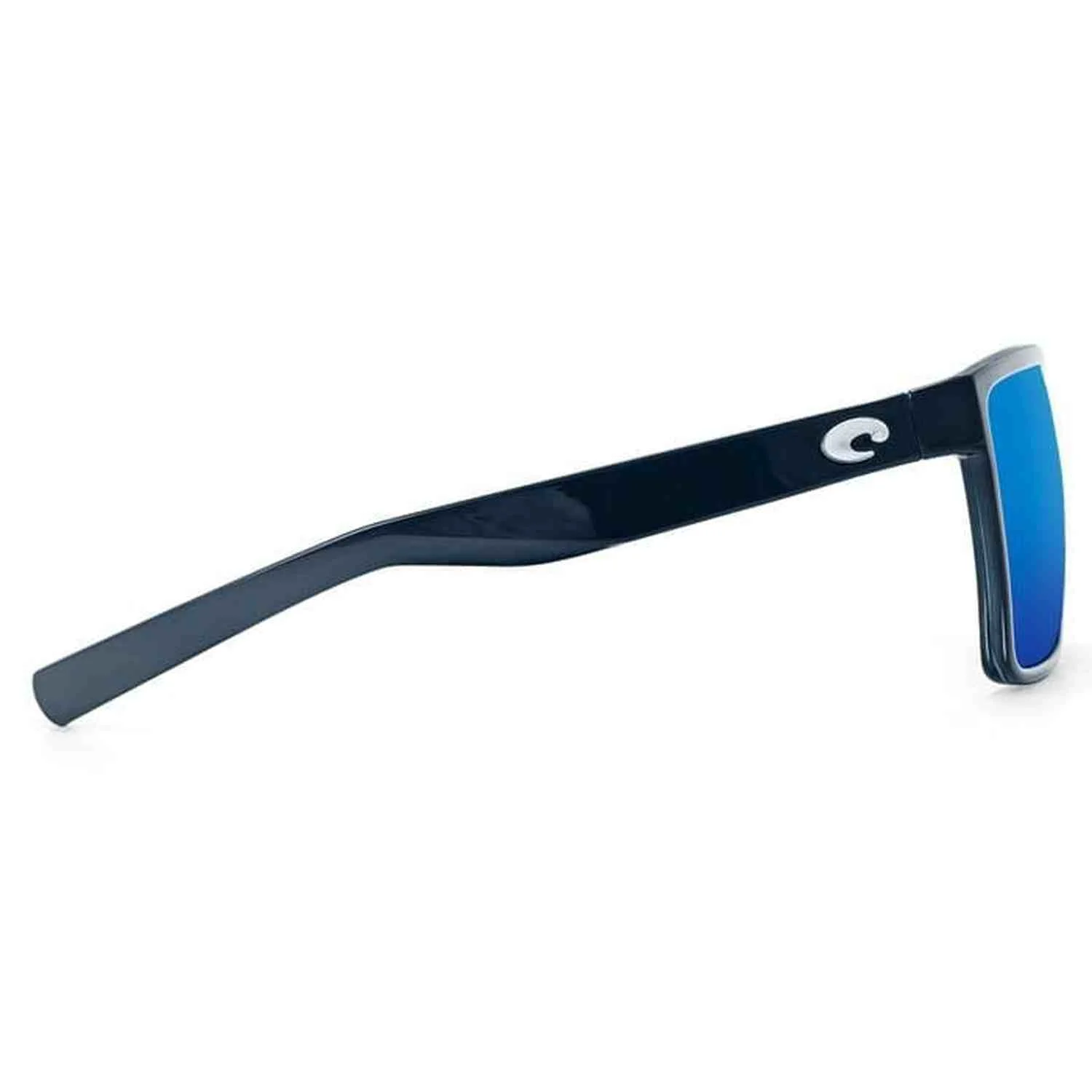 Rincon / Shiny Black / Blue Mirror 580g - Image 3
