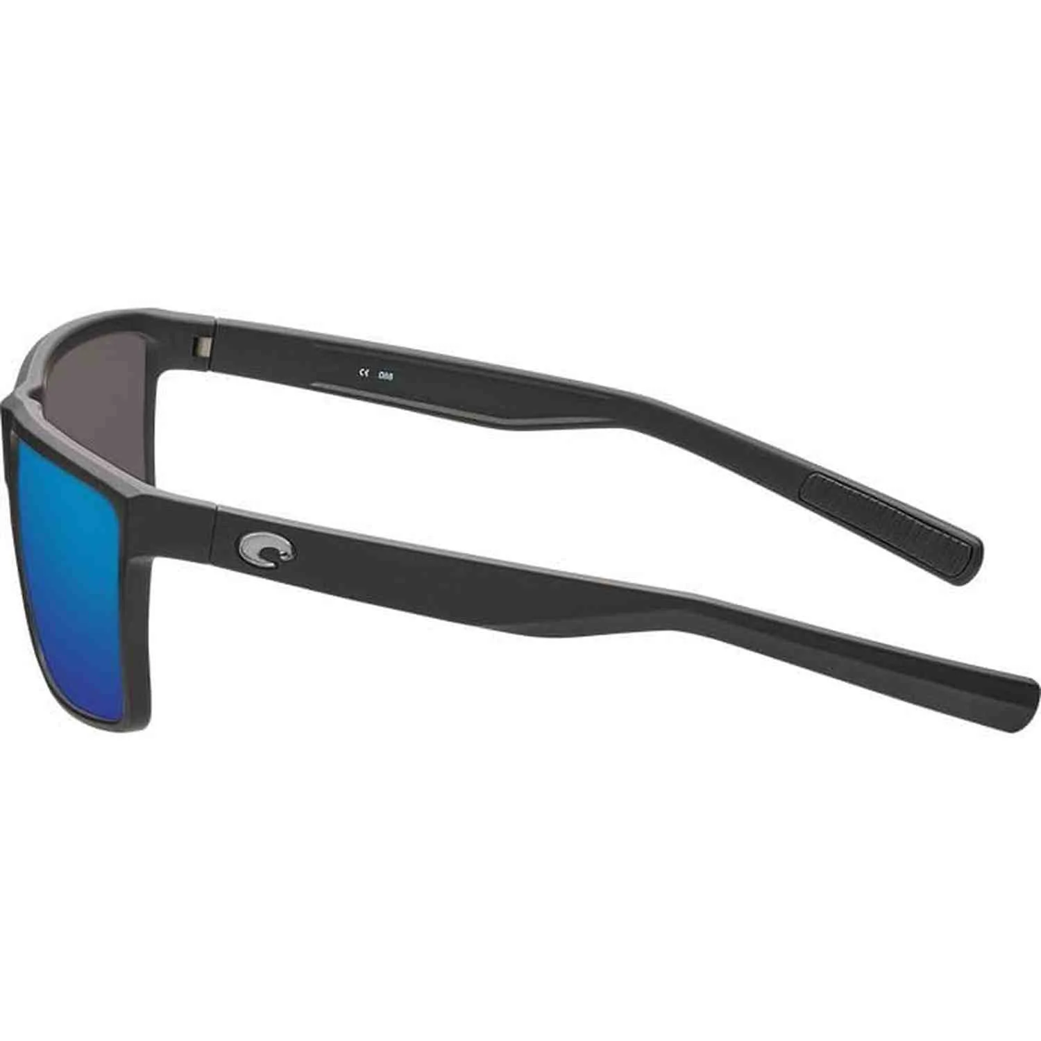 Rinconcito / Matte Black / Blue Mirror 580p - Image 5