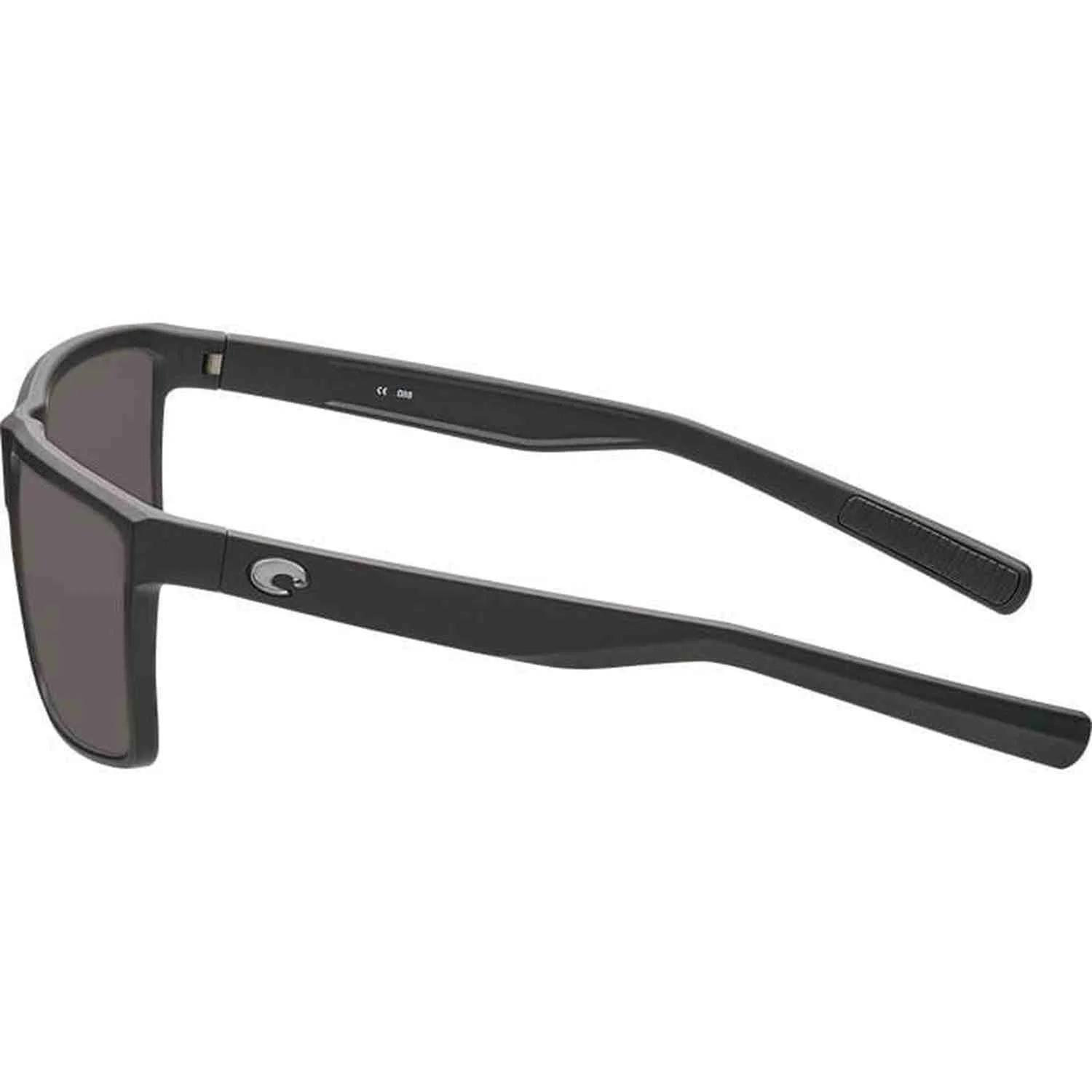 Rinconcito / Matte Black / Gray 580p - Image 5