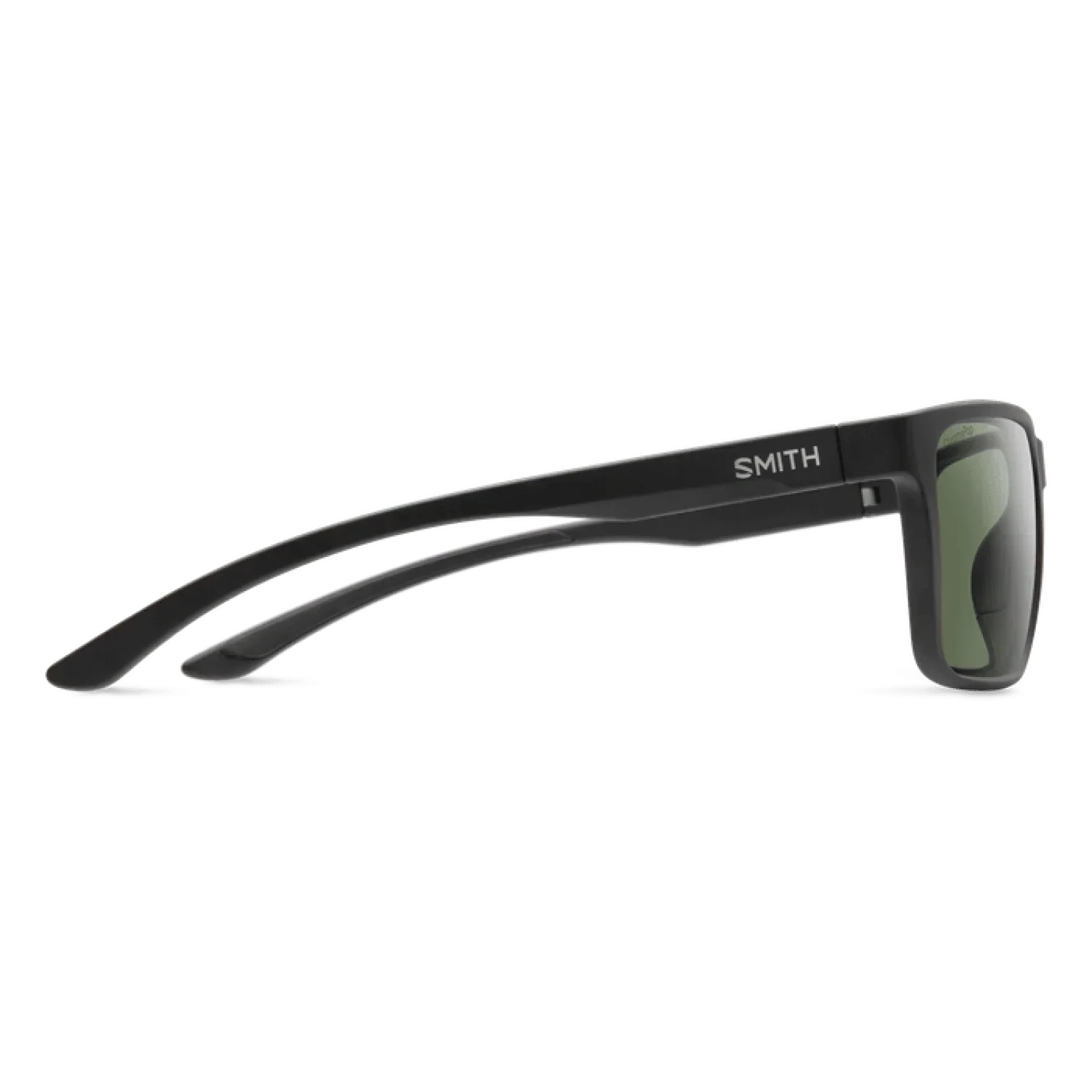 Riptide: Matte Black + Chromapop Polarized Gray Green - Image 4