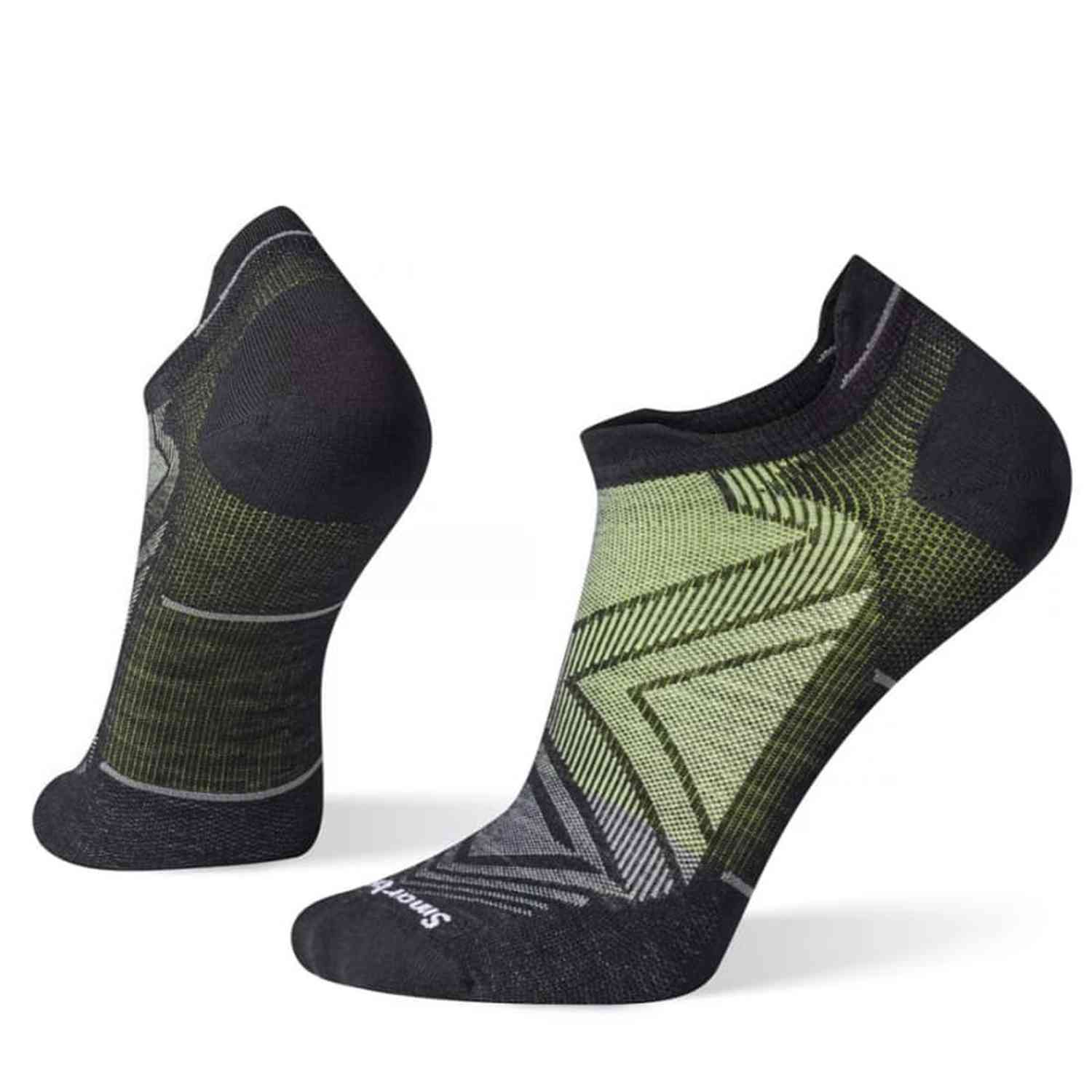 Run Zero Cushion Low Ankle Socks - Image 4