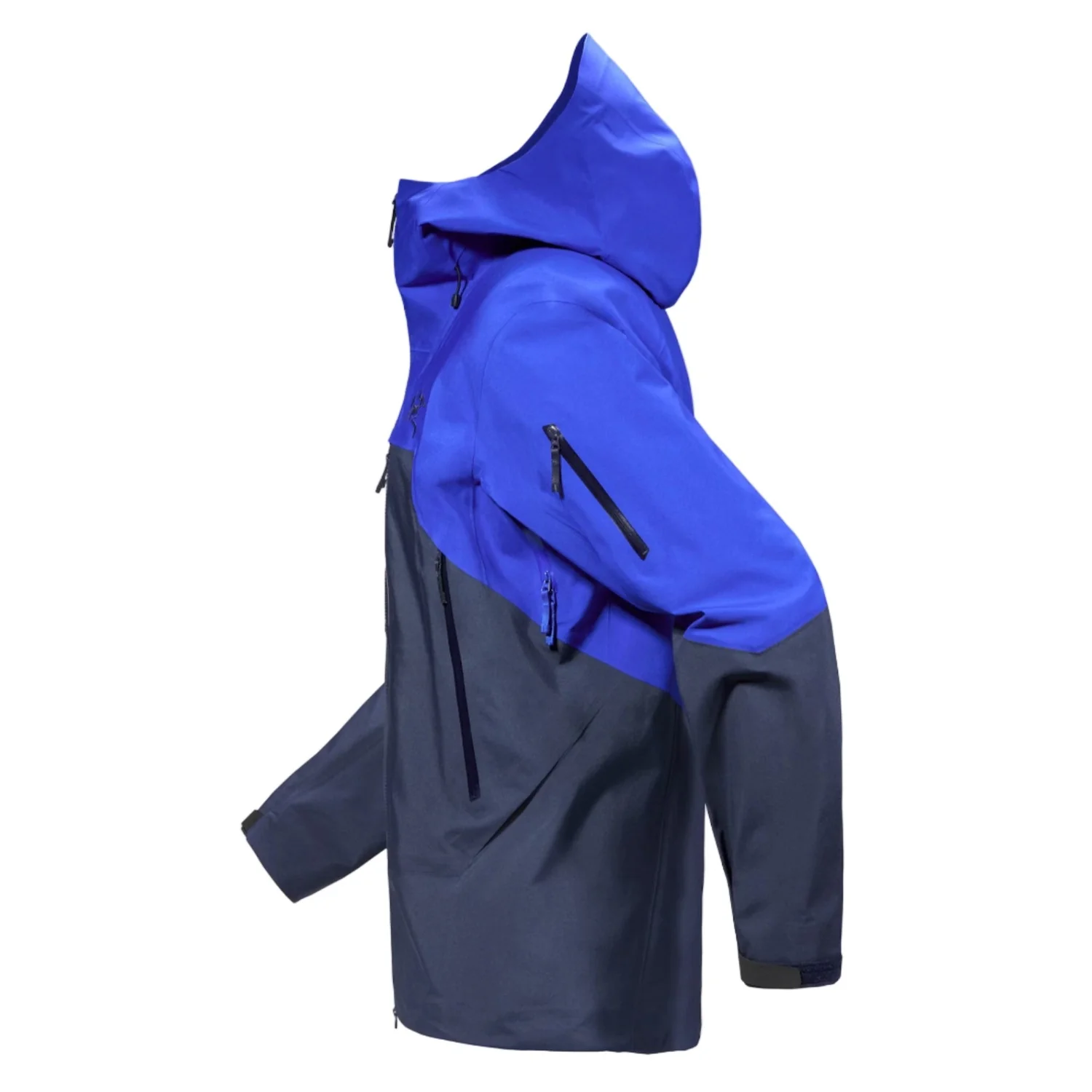 Men's Rush Jacket - Image 2