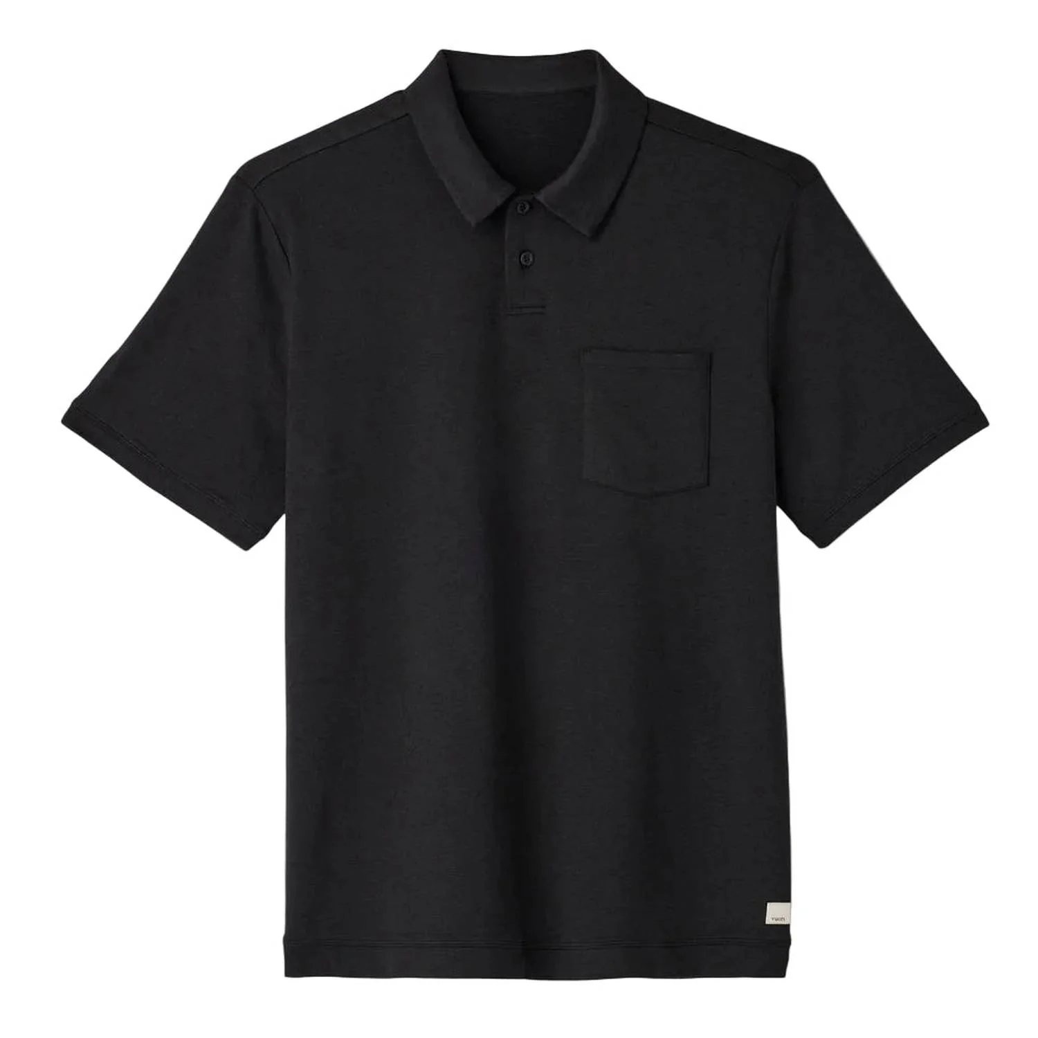 Men's Short Sleeve Ponto Performance Polo - Image 8