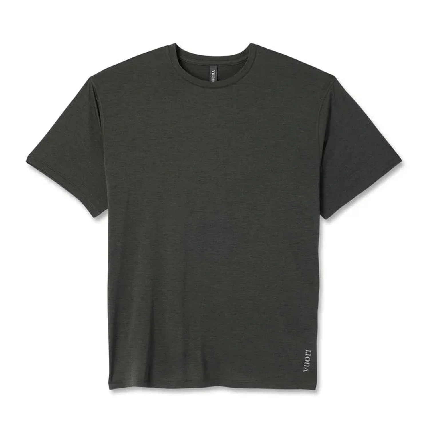 Men's Short Sleeve Terrain Tee - Image 6