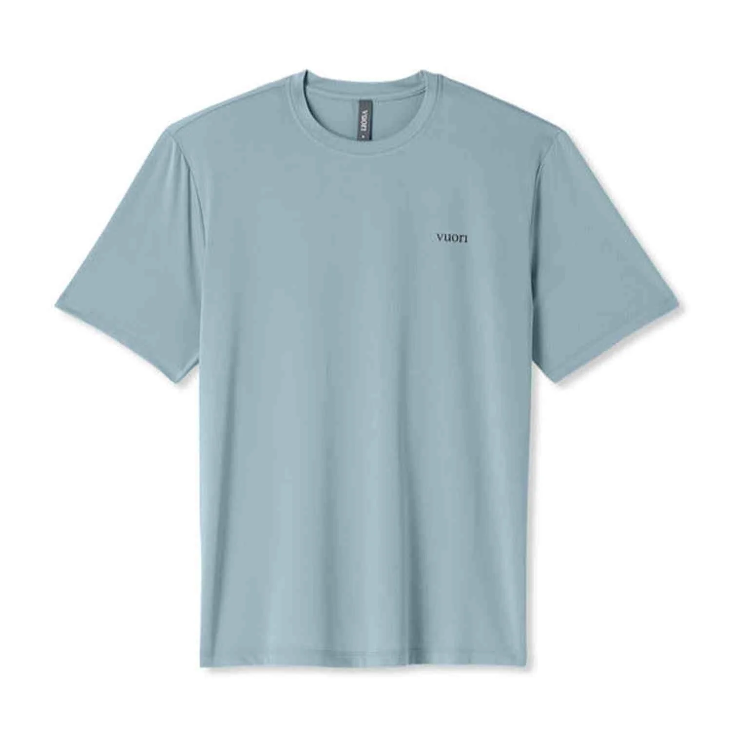 Men's Short Sleeve Viewpoint Performance Tee 2.0 - Image 11