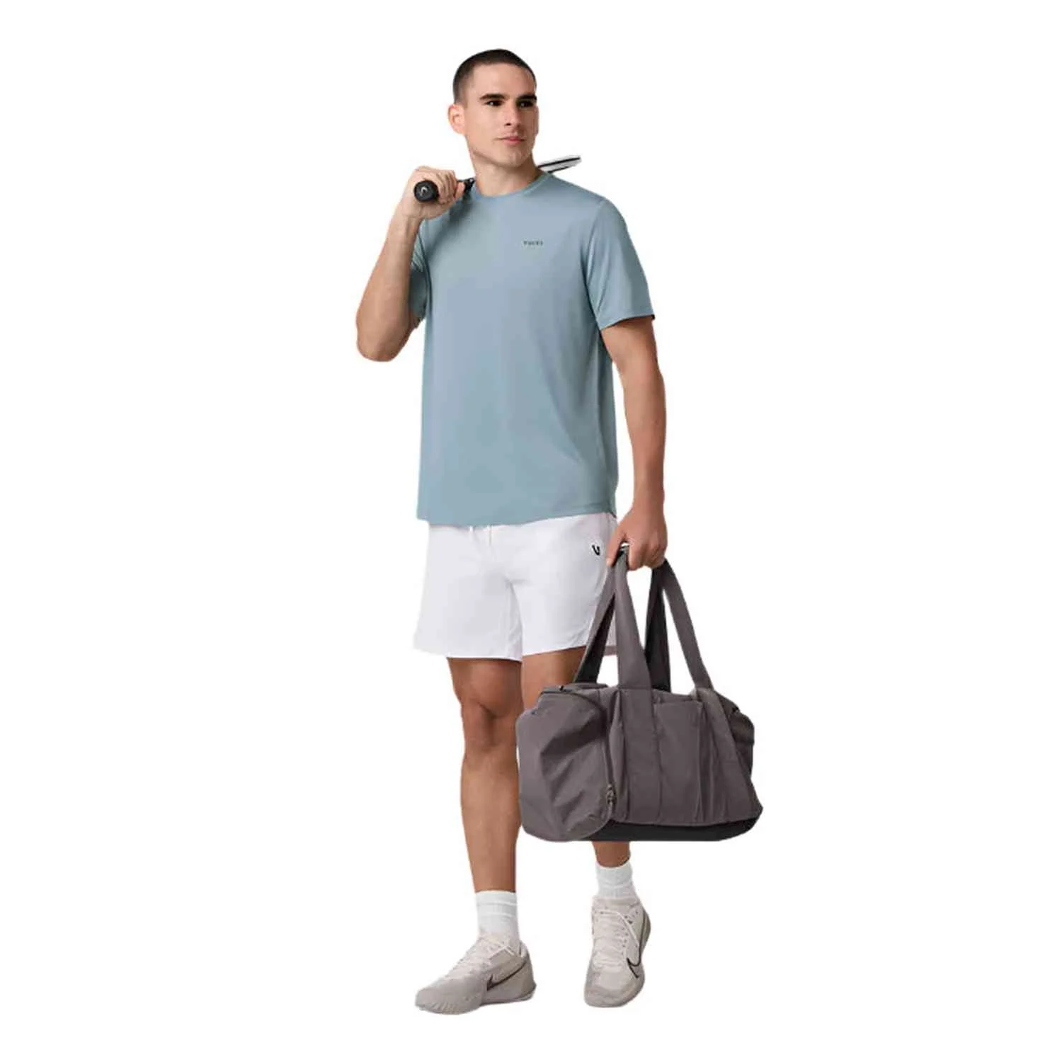 Men's Short Sleeve Viewpoint Performance Tee 2.0 - Image 13