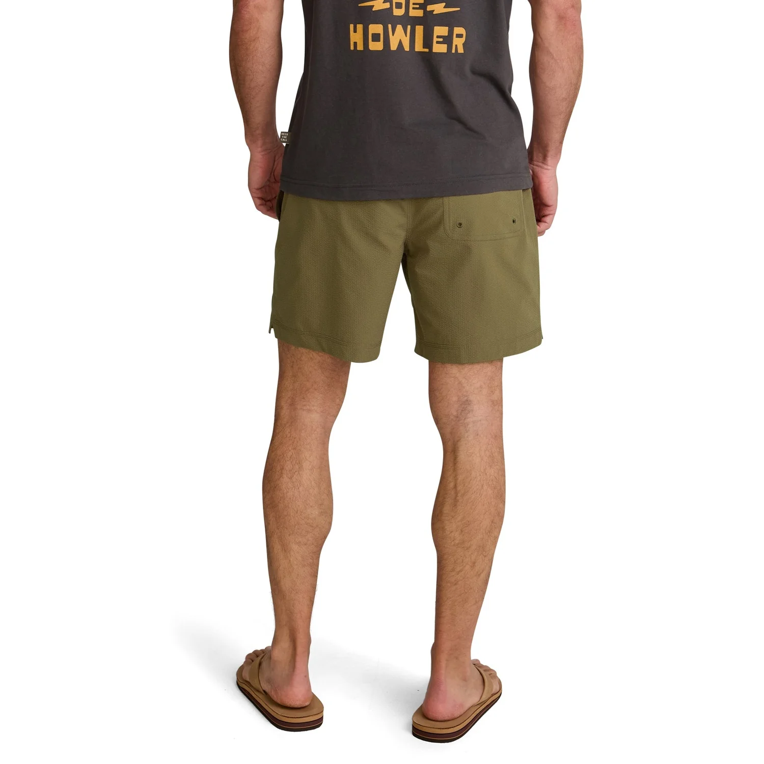 Men's Salado Shorts - Image 5