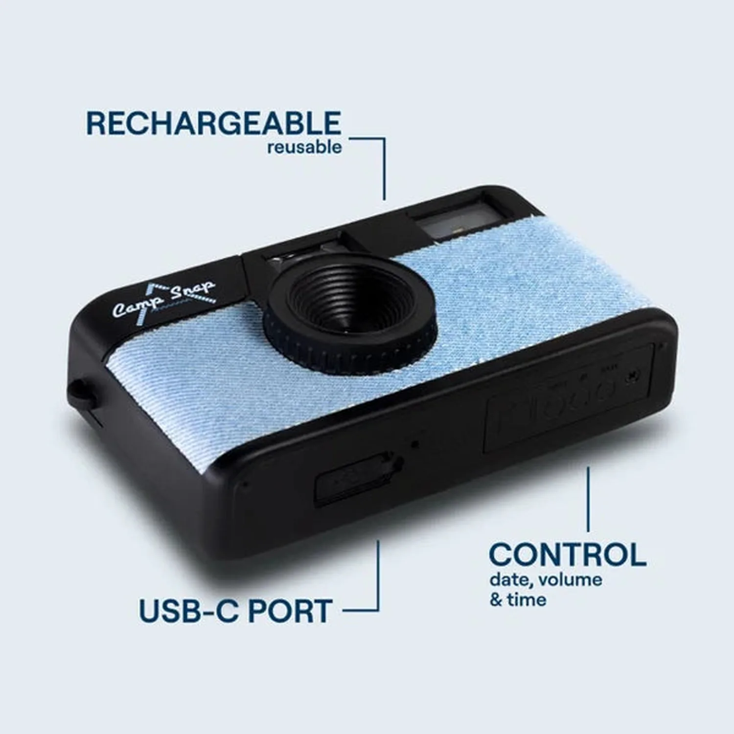 Series 100 Camera - Image 4