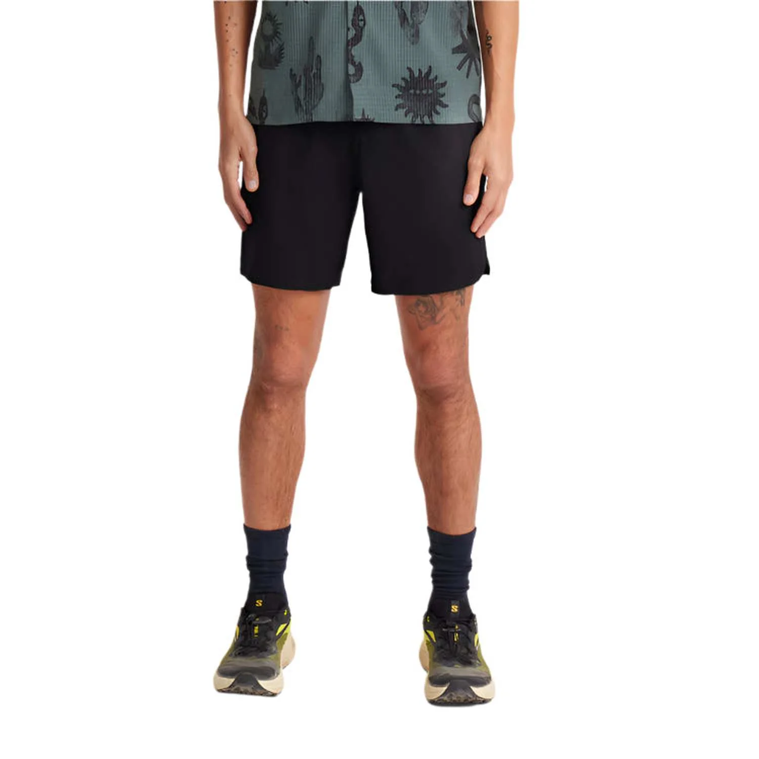 Men's Serrano 7" Shorts - Image 15