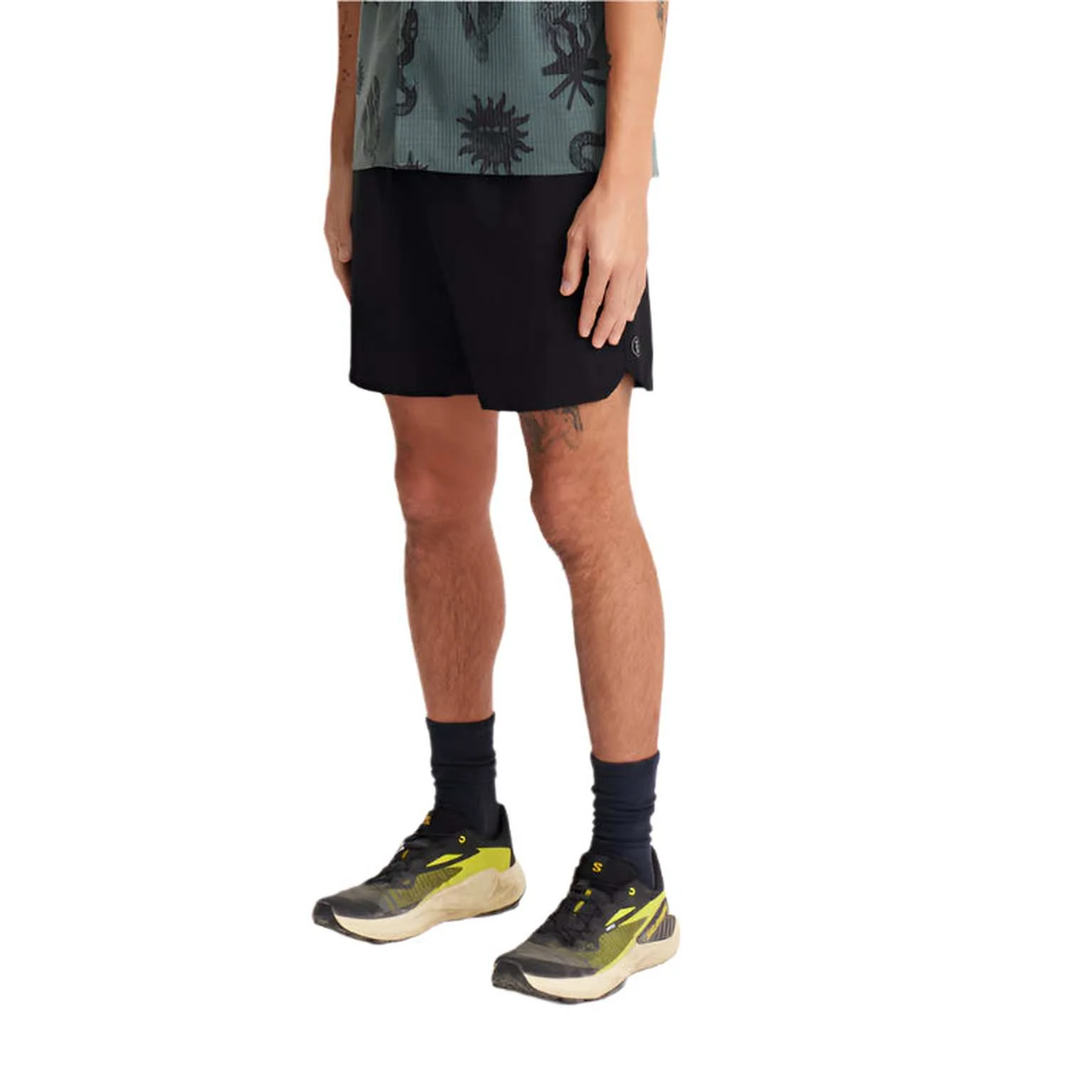 Men's Serrano 7" Shorts - Image 18