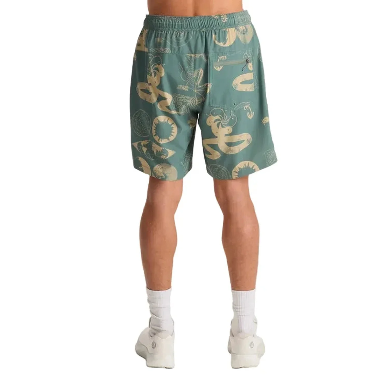 Men's Serrano 7" Shorts - Image 2