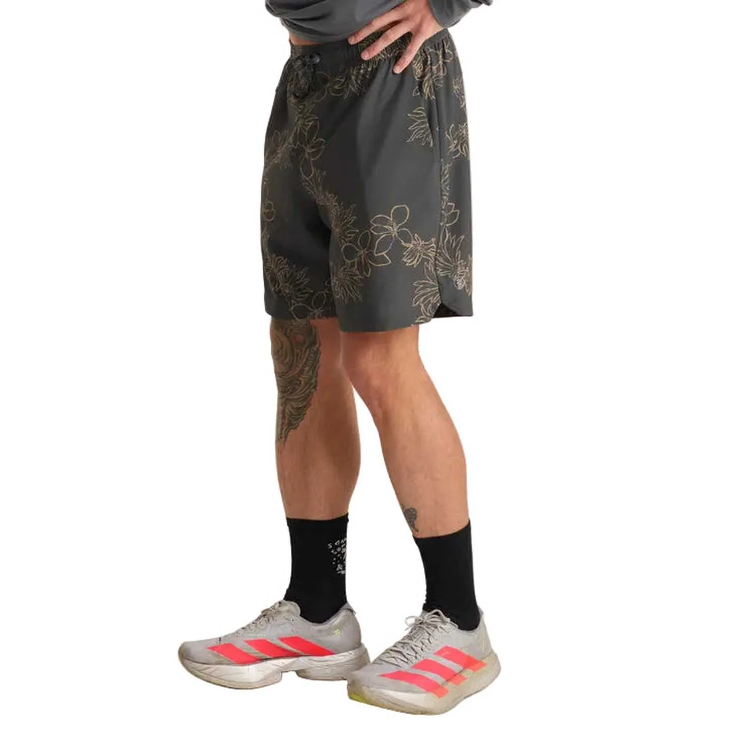 Men's Serrano 7" Shorts - Image 7