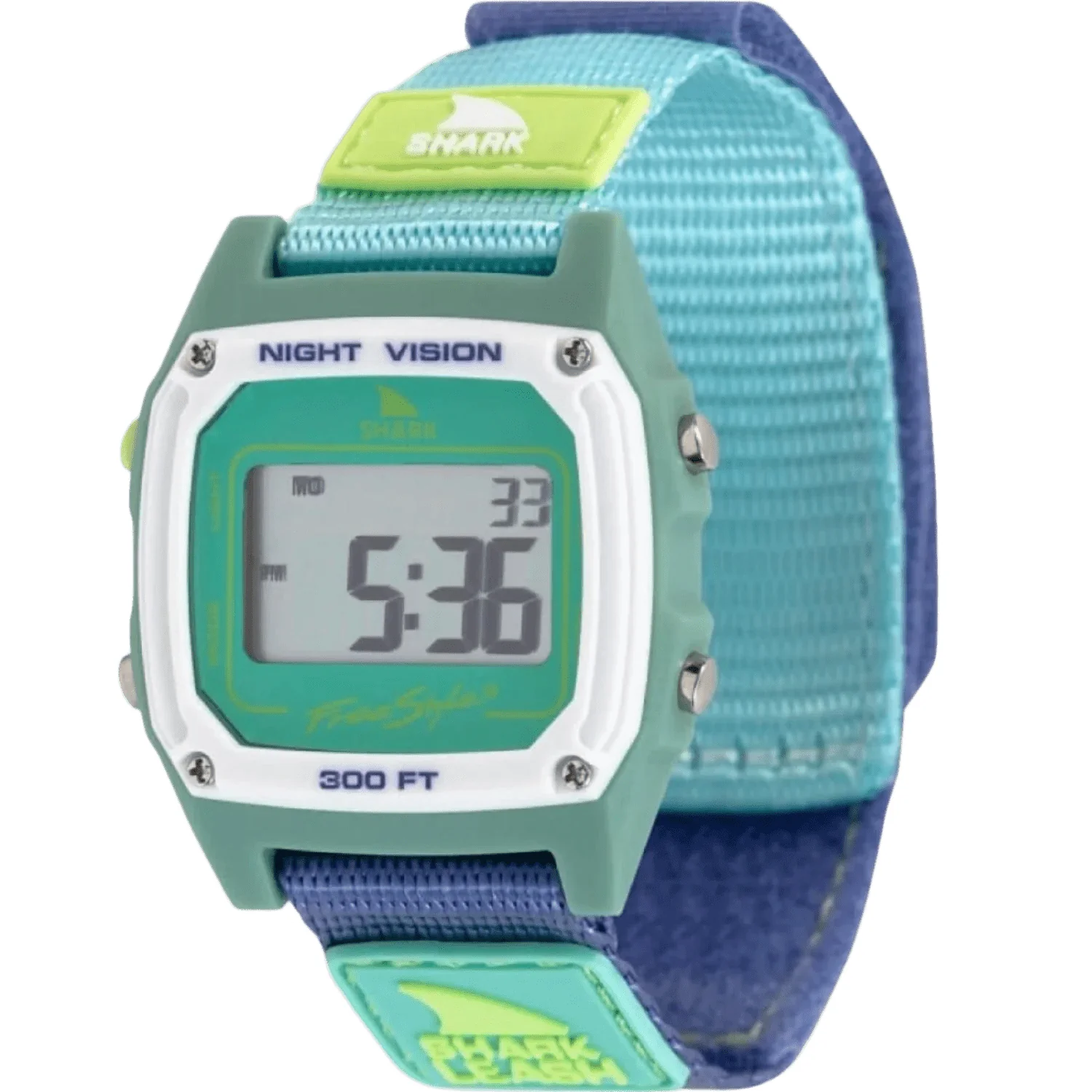 Shark Classic Leash - Image 29