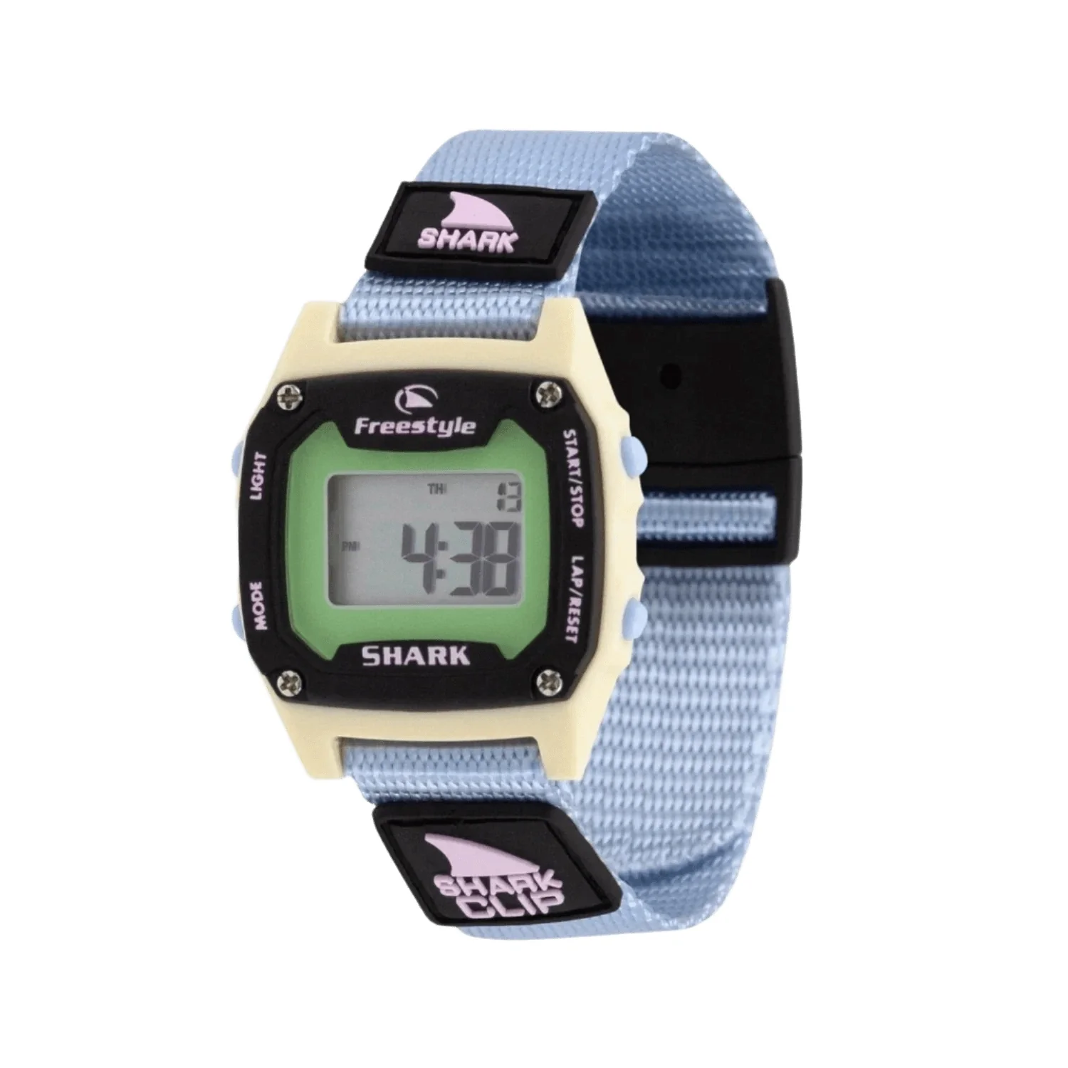 Shark Mini Clip - Image 9